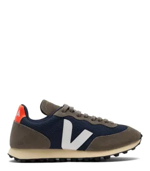 Veja Women's Rio Branco Nautico Green