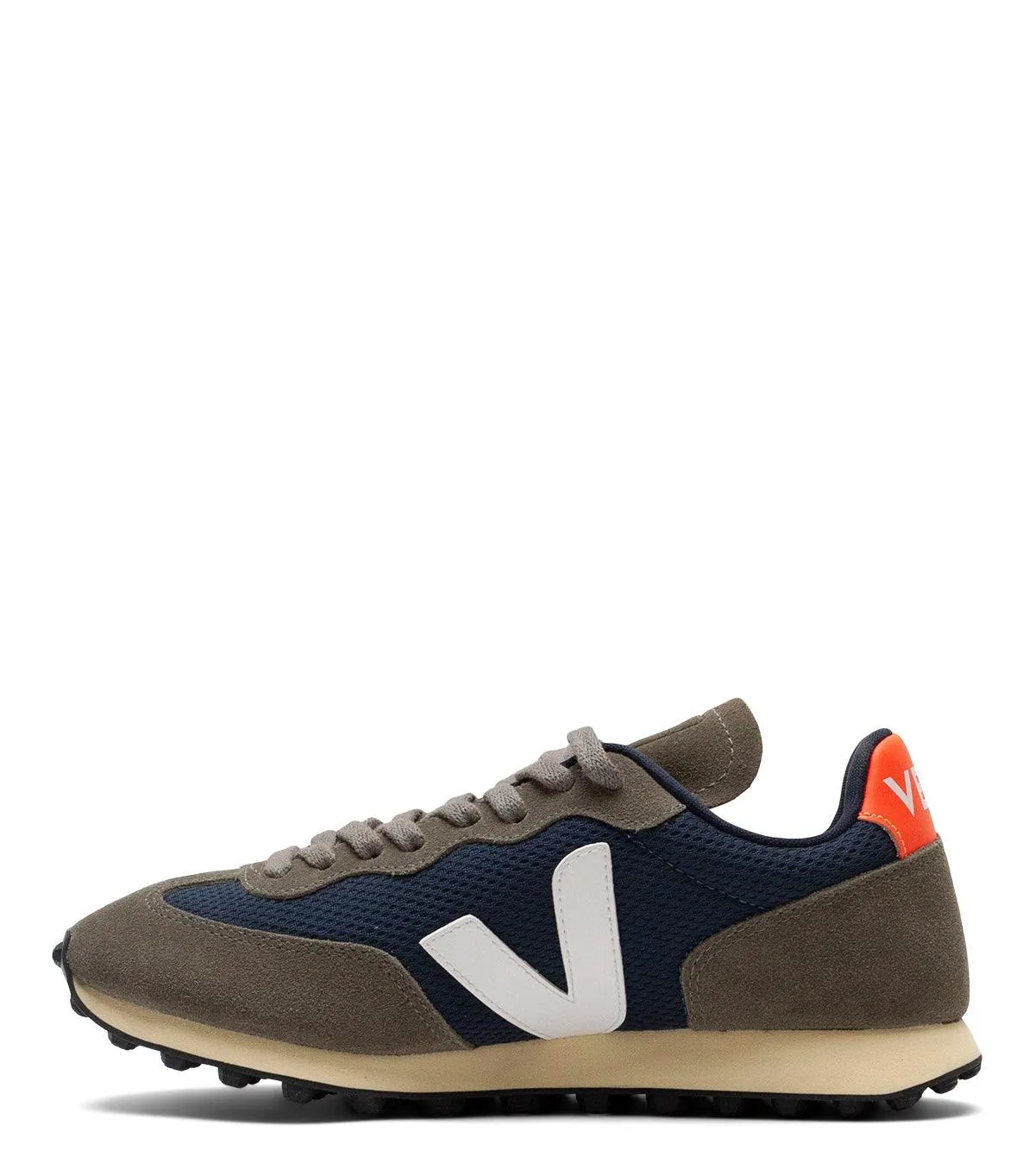 Veja Women's Rio Branco Nautico Green
