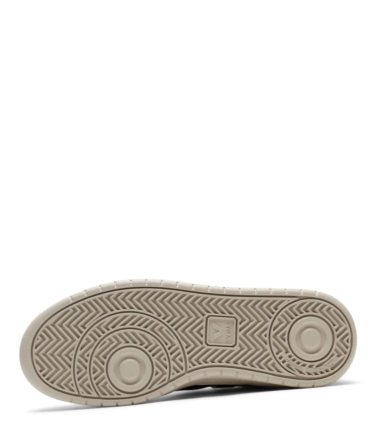 Veja Women's V-10 White Black