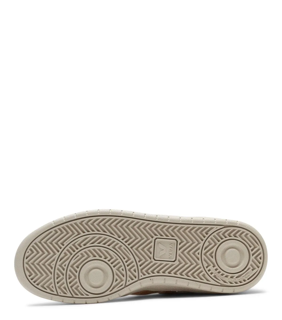Veja Women's V-10 White Gold