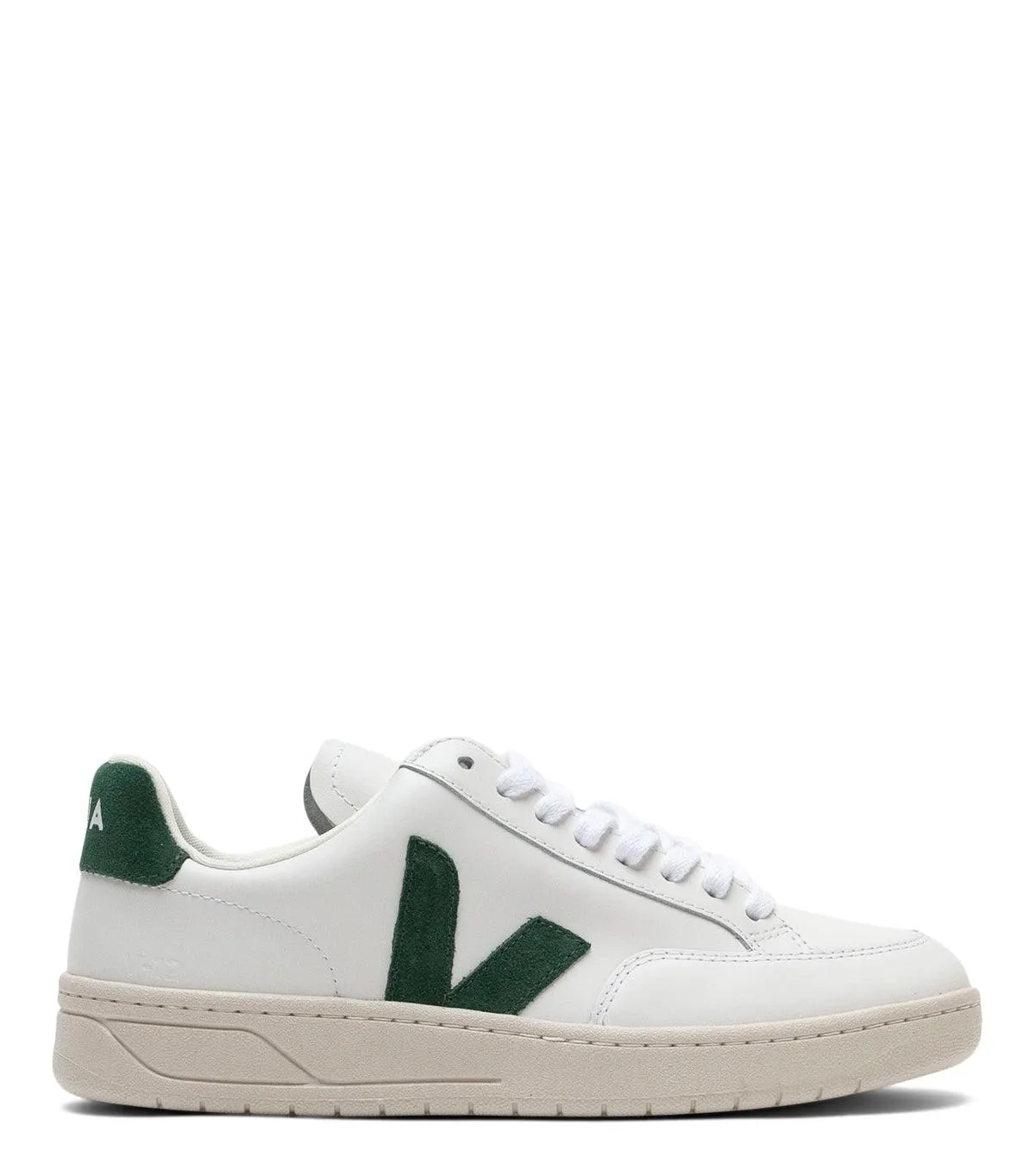 Veja Women's V-12 White Green