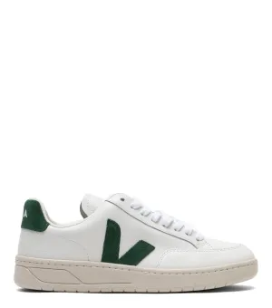 Veja Women's V-12 White Green