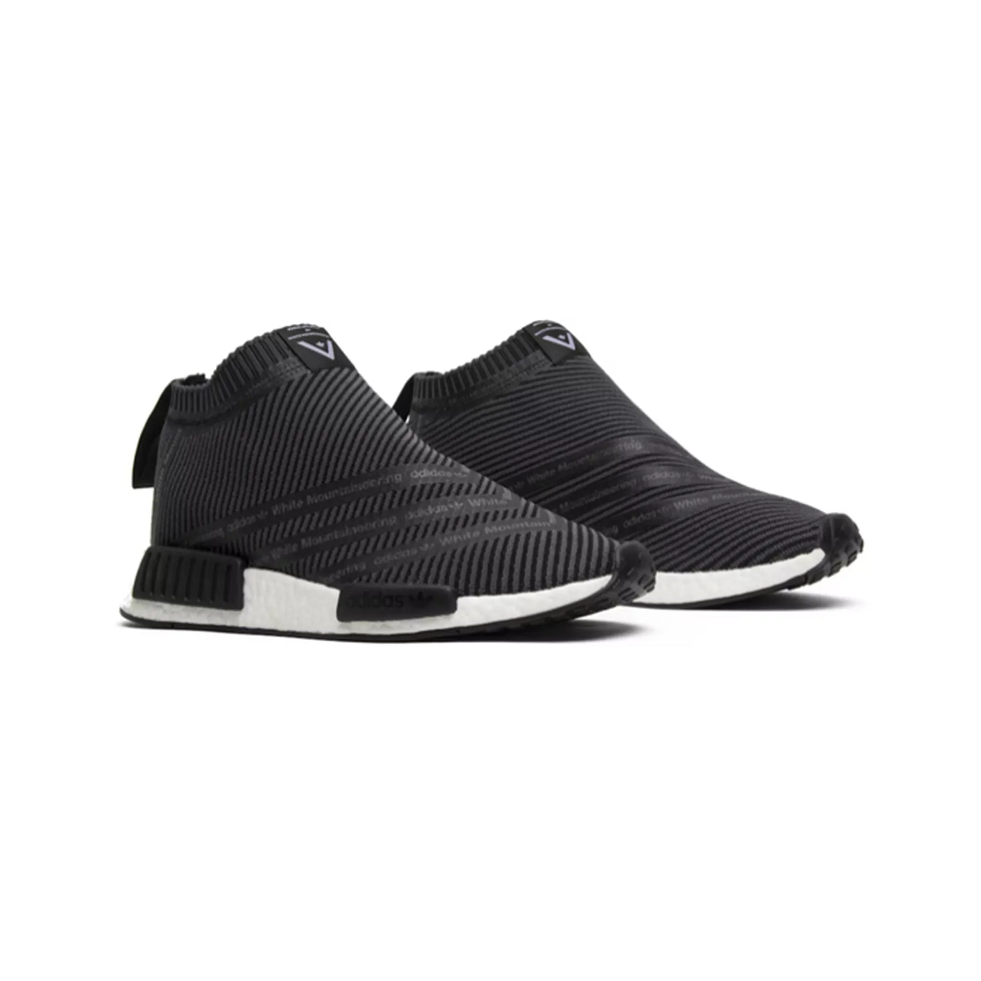 WM NMD City Sock 'White Mountaineering' (New)