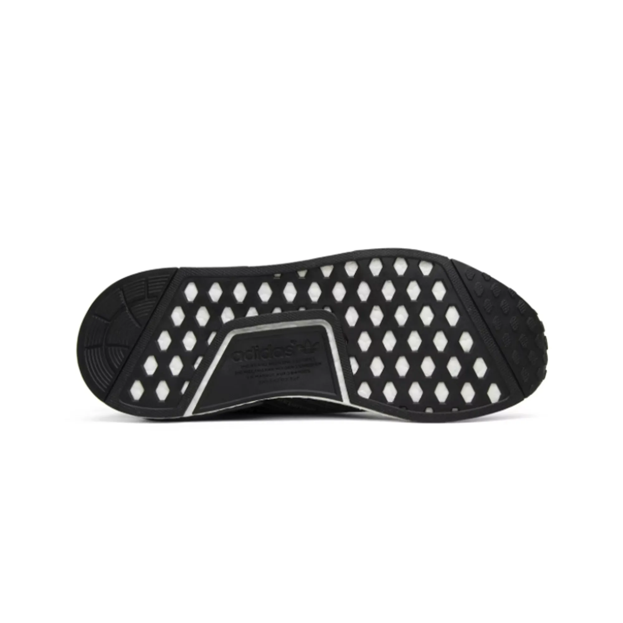 WM NMD City Sock 'White Mountaineering' (New)