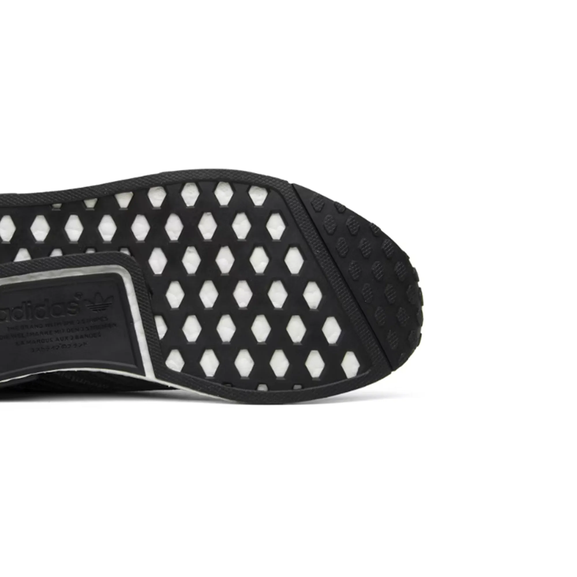 WM NMD City Sock 'White Mountaineering' (New)