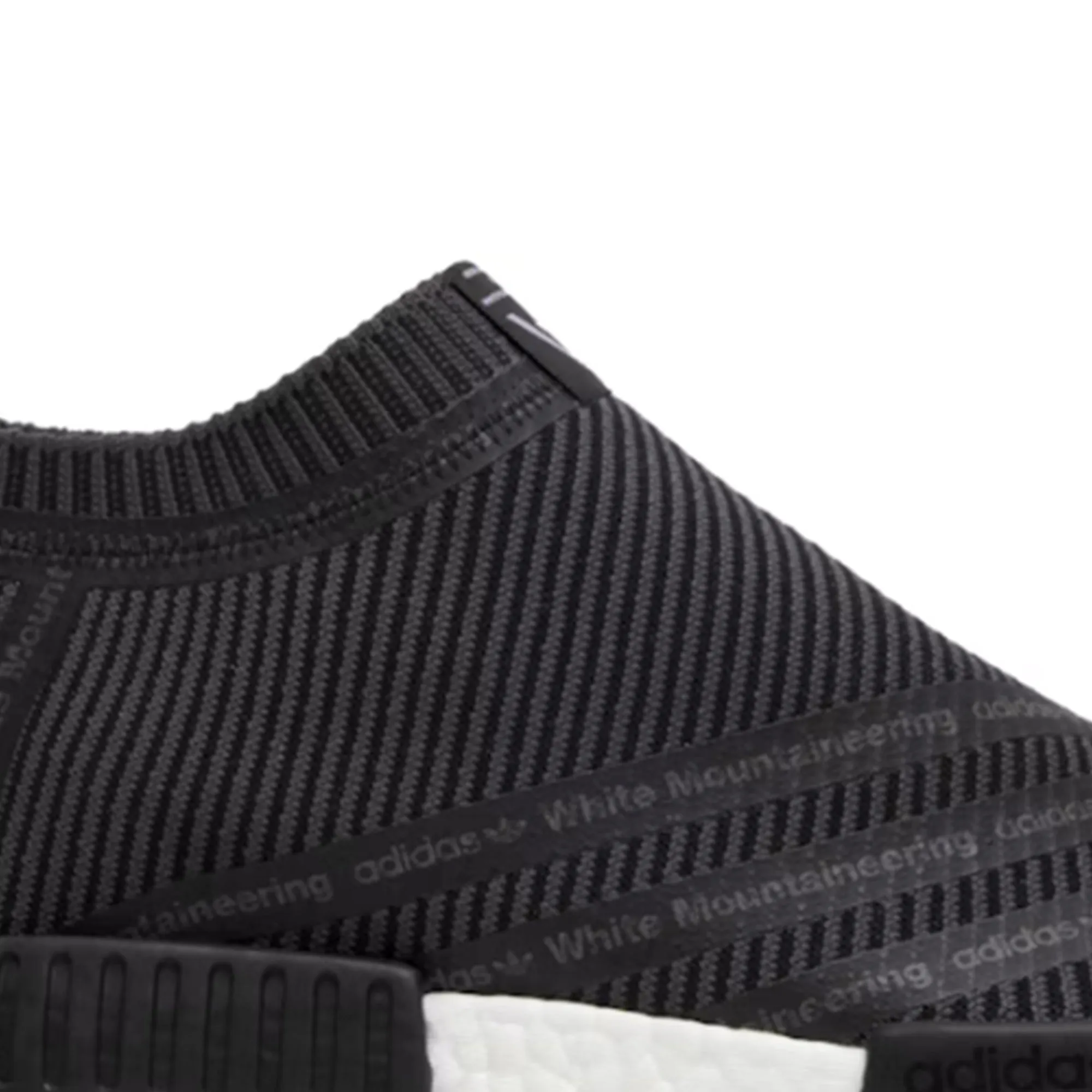WM NMD City Sock 'White Mountaineering' (New)