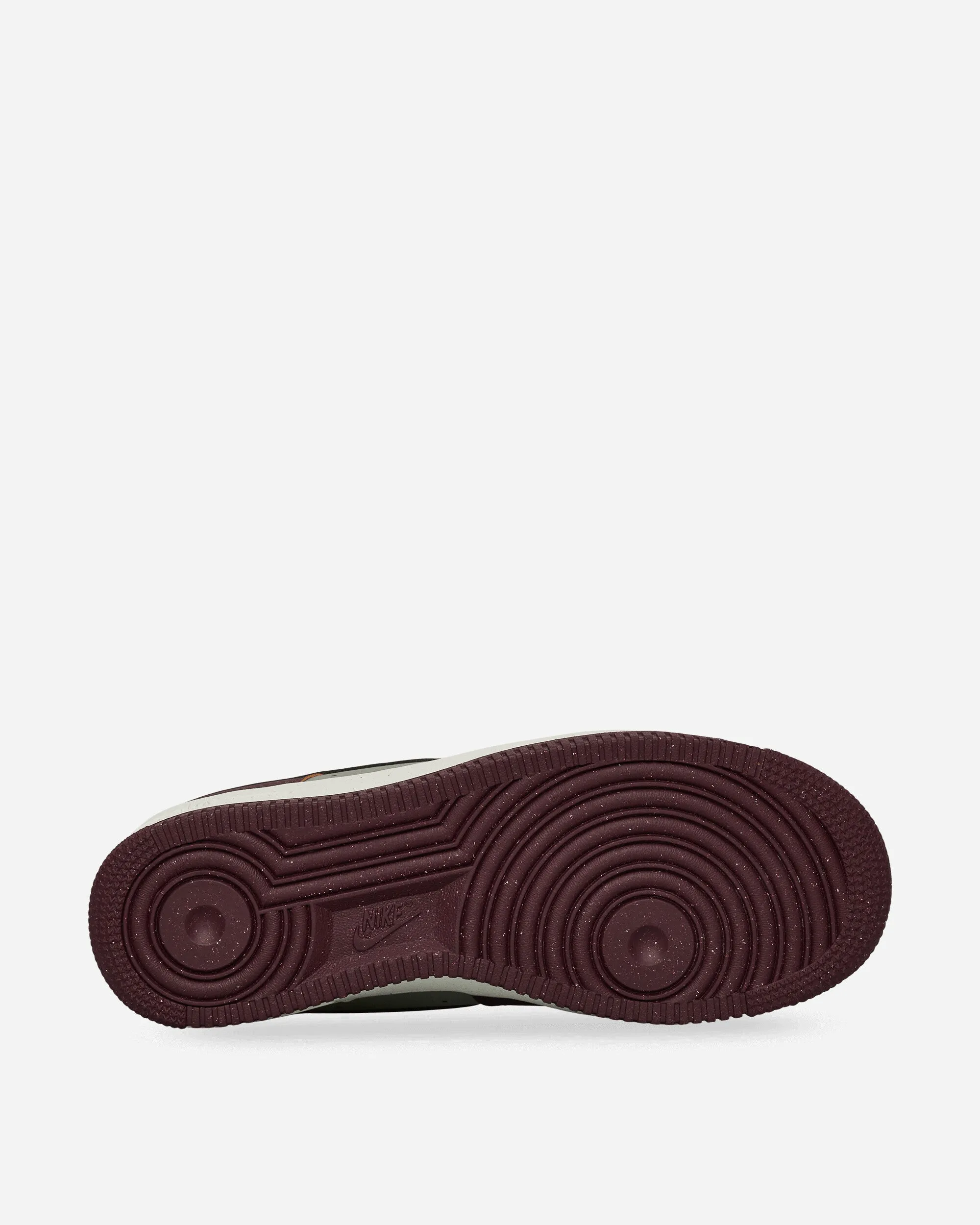 Women's Air Force 1 '07 Next Nature Sneakers Burgundy Crush / Pink Foam