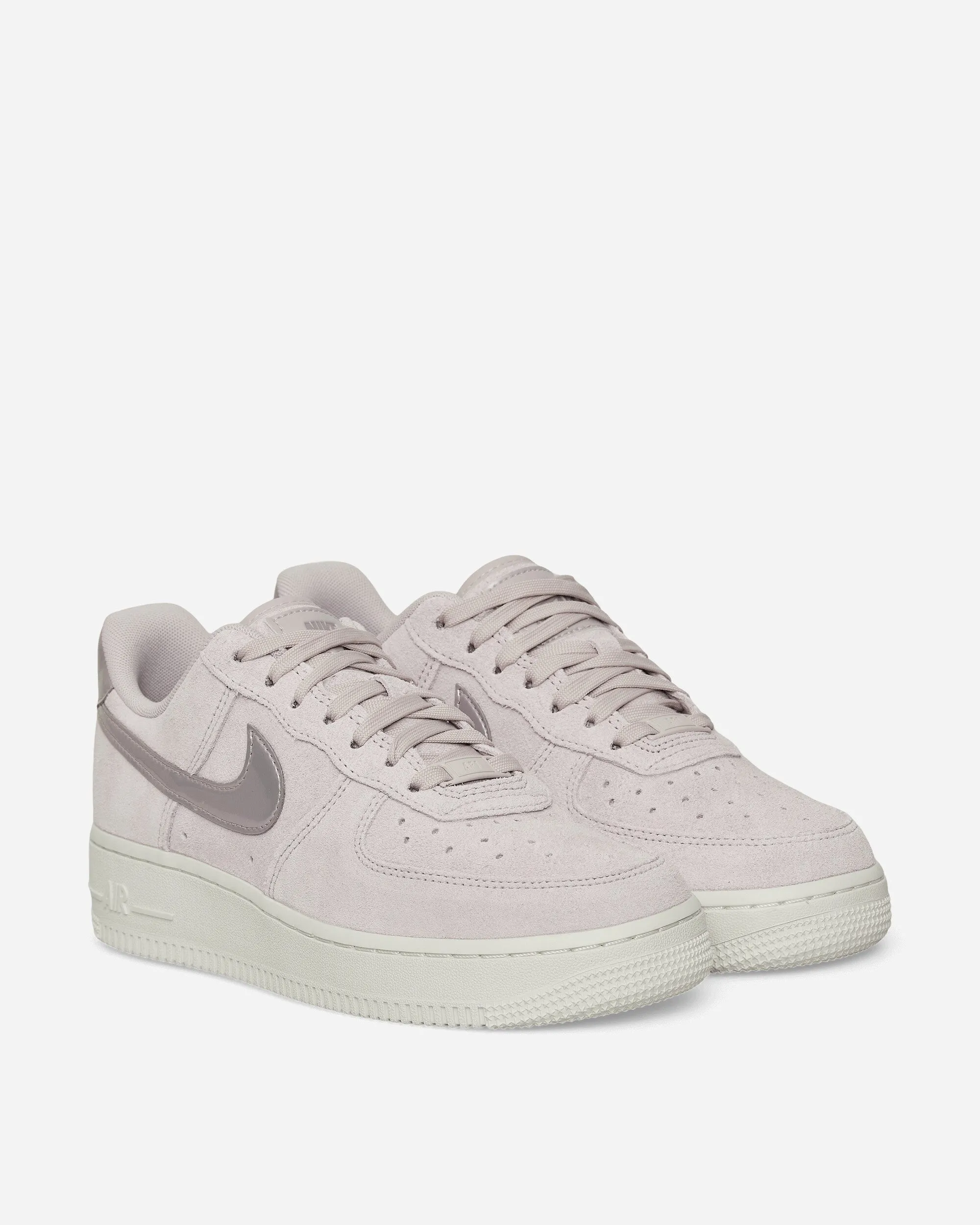 Women's Air Force 1 '07 SE Sneakers Platinum Violet / Summit White / Light Violet Ore