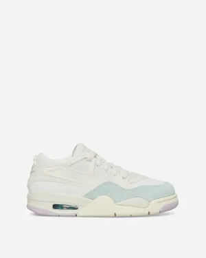 Women's Air Jordan 4 RM Sneakers Sail / Summit White / Pale Ivory / Doll