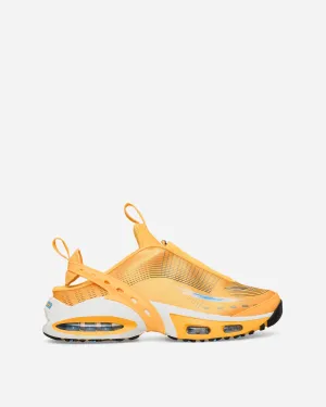 Women's Air Max Craze Sneakers Laser Orange / University Blue