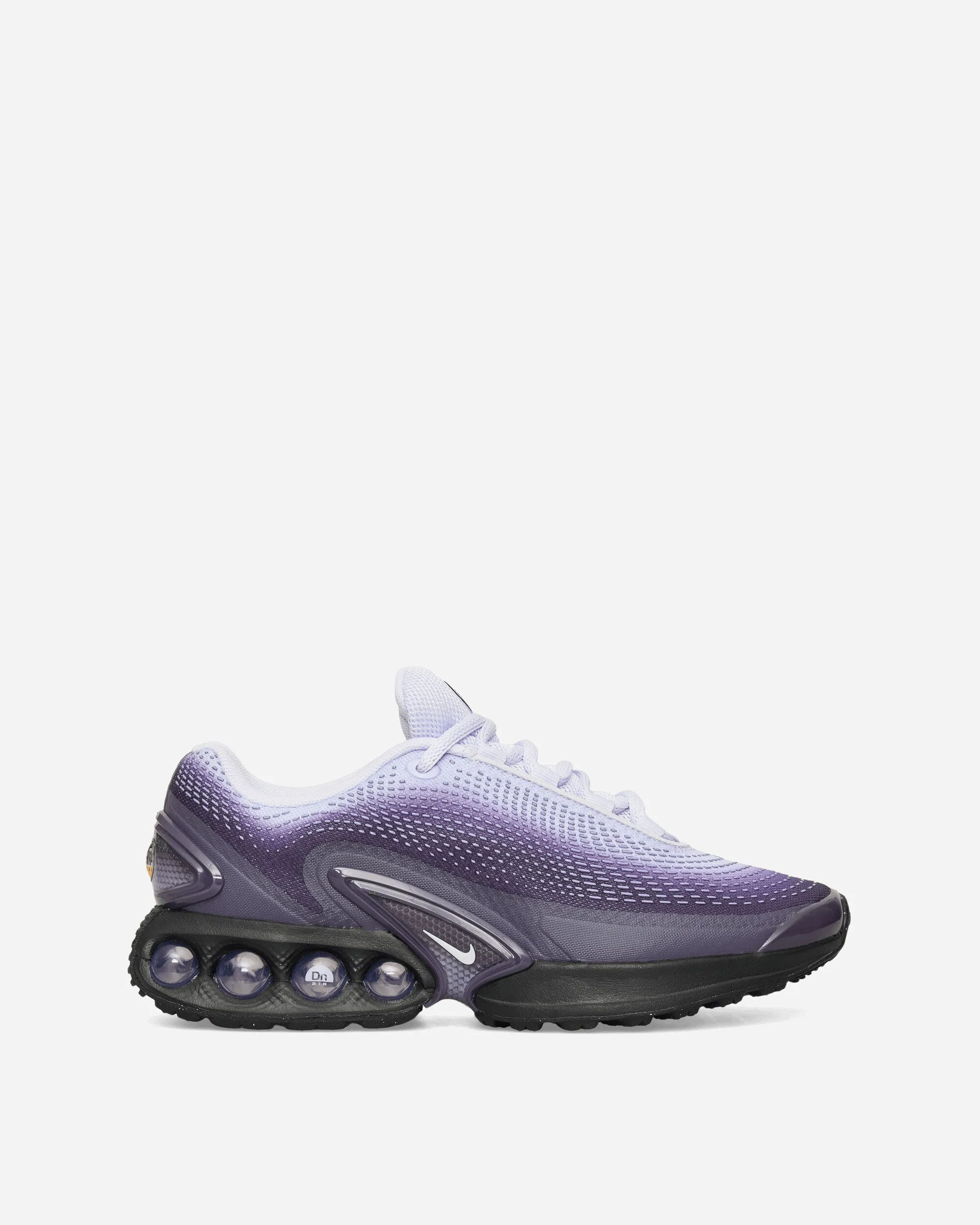 Women's Air Max Dn Sneakers Dark Raisin / Dusty Amethys