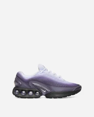 Women's Air Max Dn Sneakers Dark Raisin / Dusty Amethys