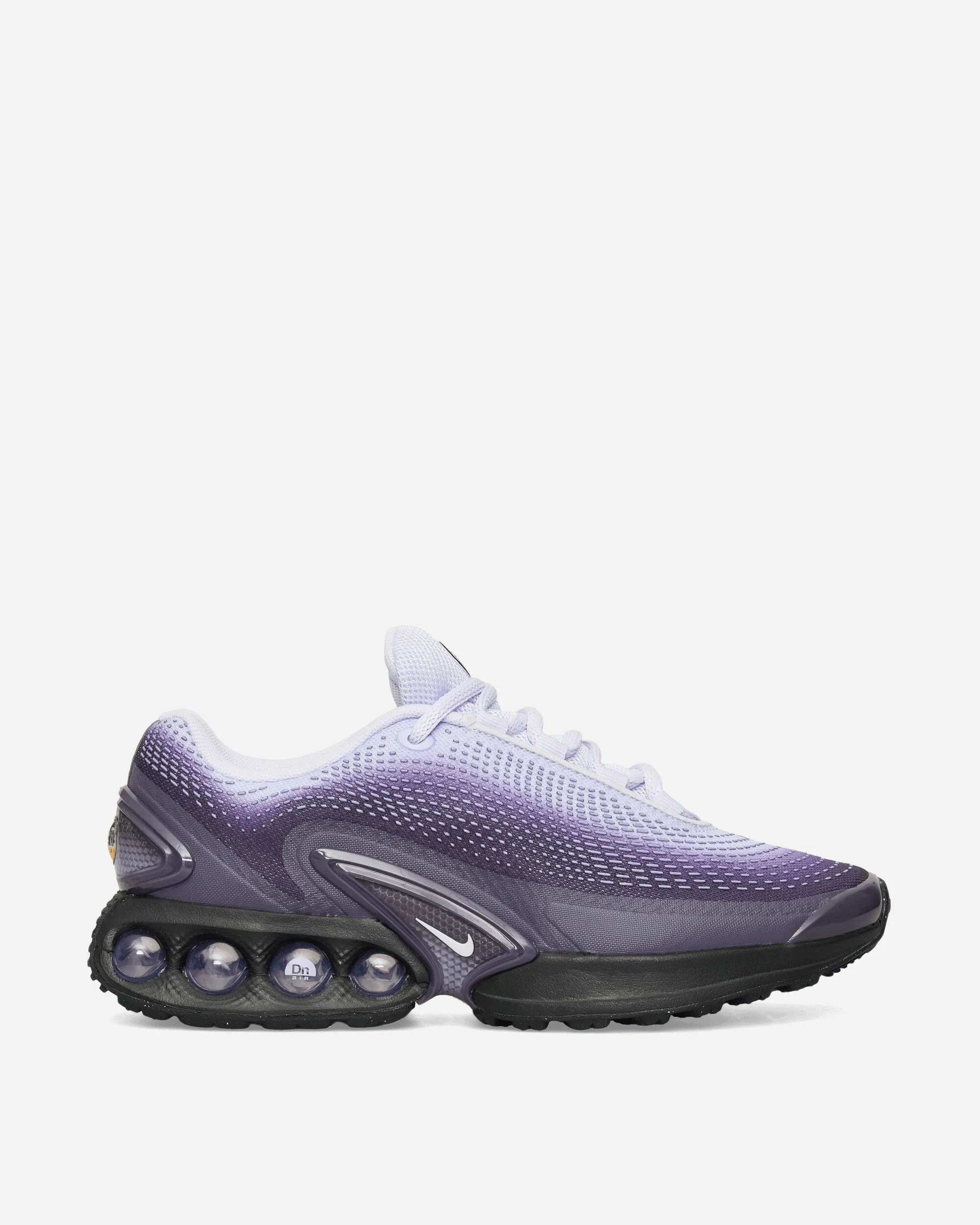 Women's Air Max Dn Sneakers Dark Raisin / Dusty Amethys
