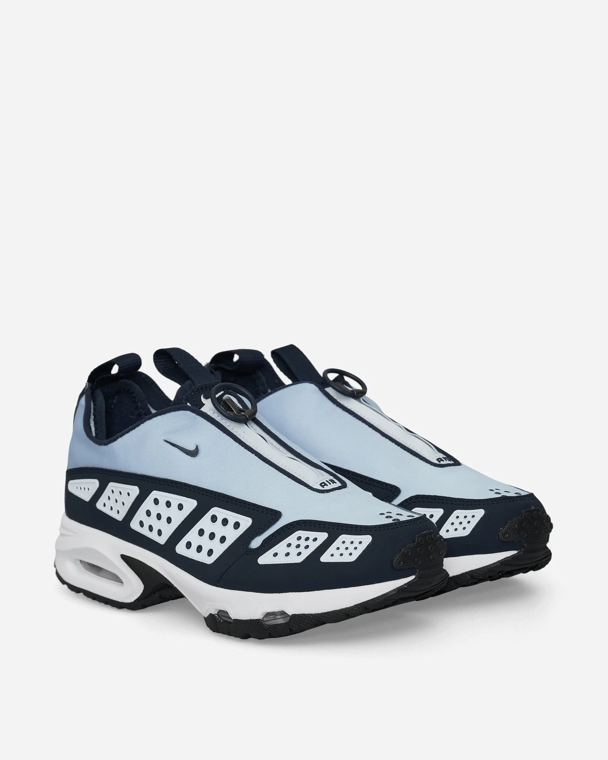 Women's Air Max SNDR Sneakers Blue Ice / Obsidian