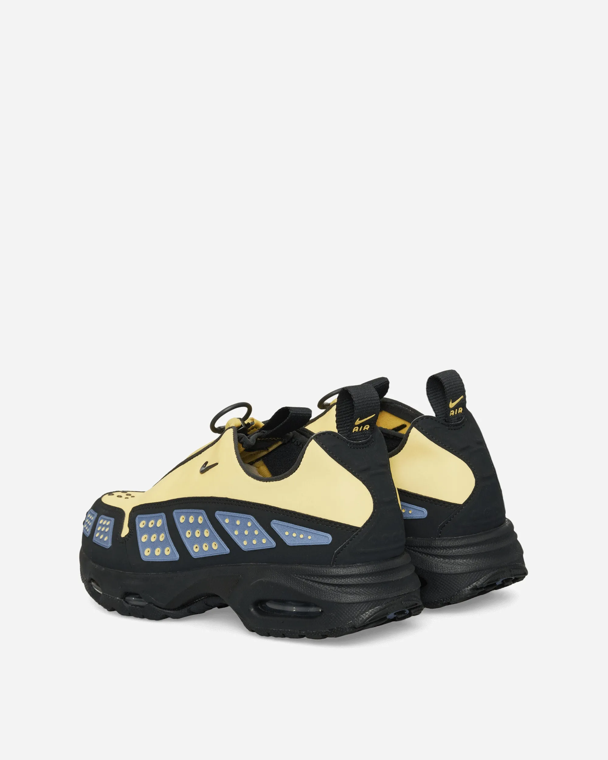 Women's Air Max SNDR Sneakers Saturn Gold / Off Noir
