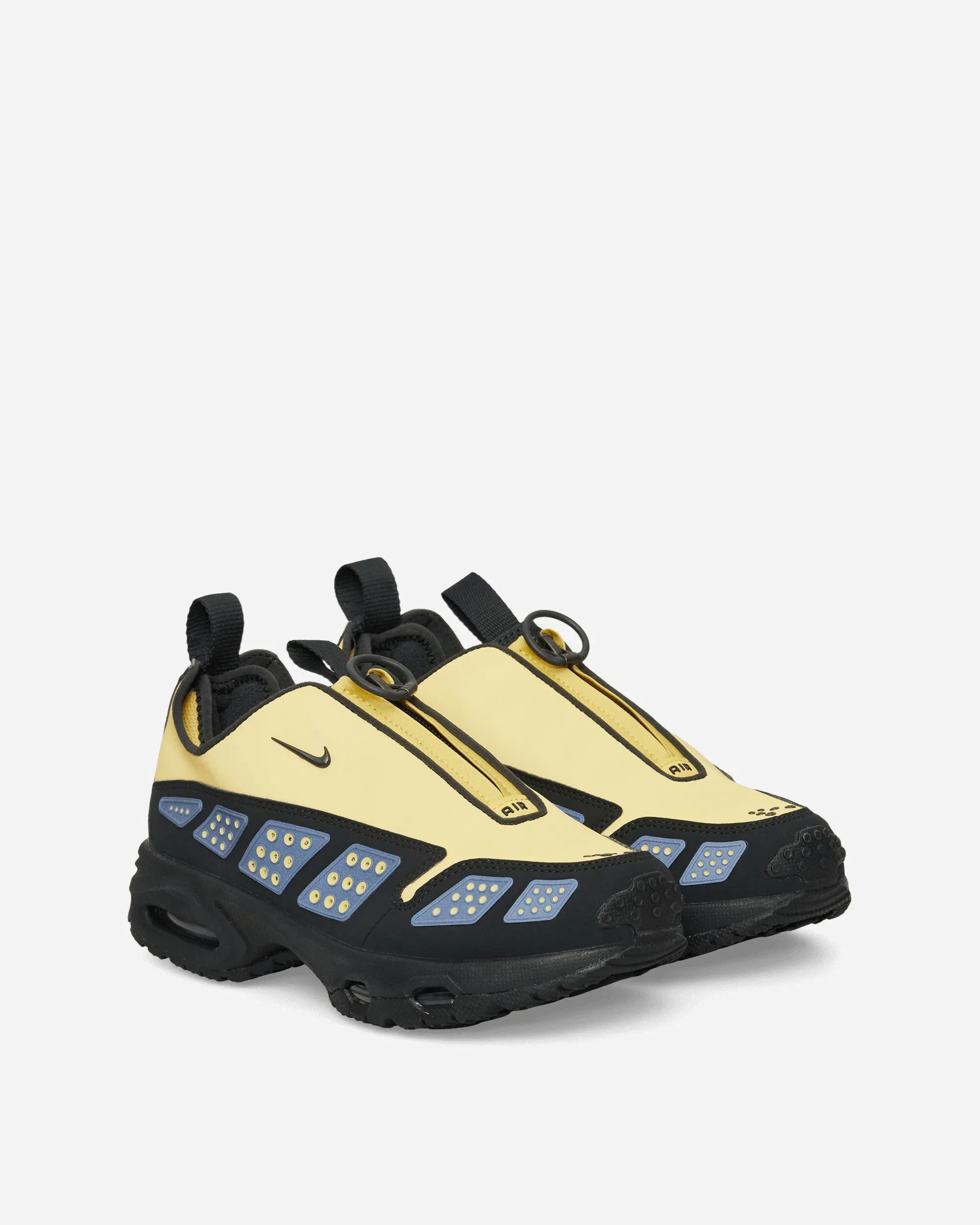Women's Air Max SNDR Sneakers Saturn Gold / Off Noir