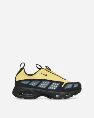 Women's Air Max SNDR Sneakers Saturn Gold / Off Noir