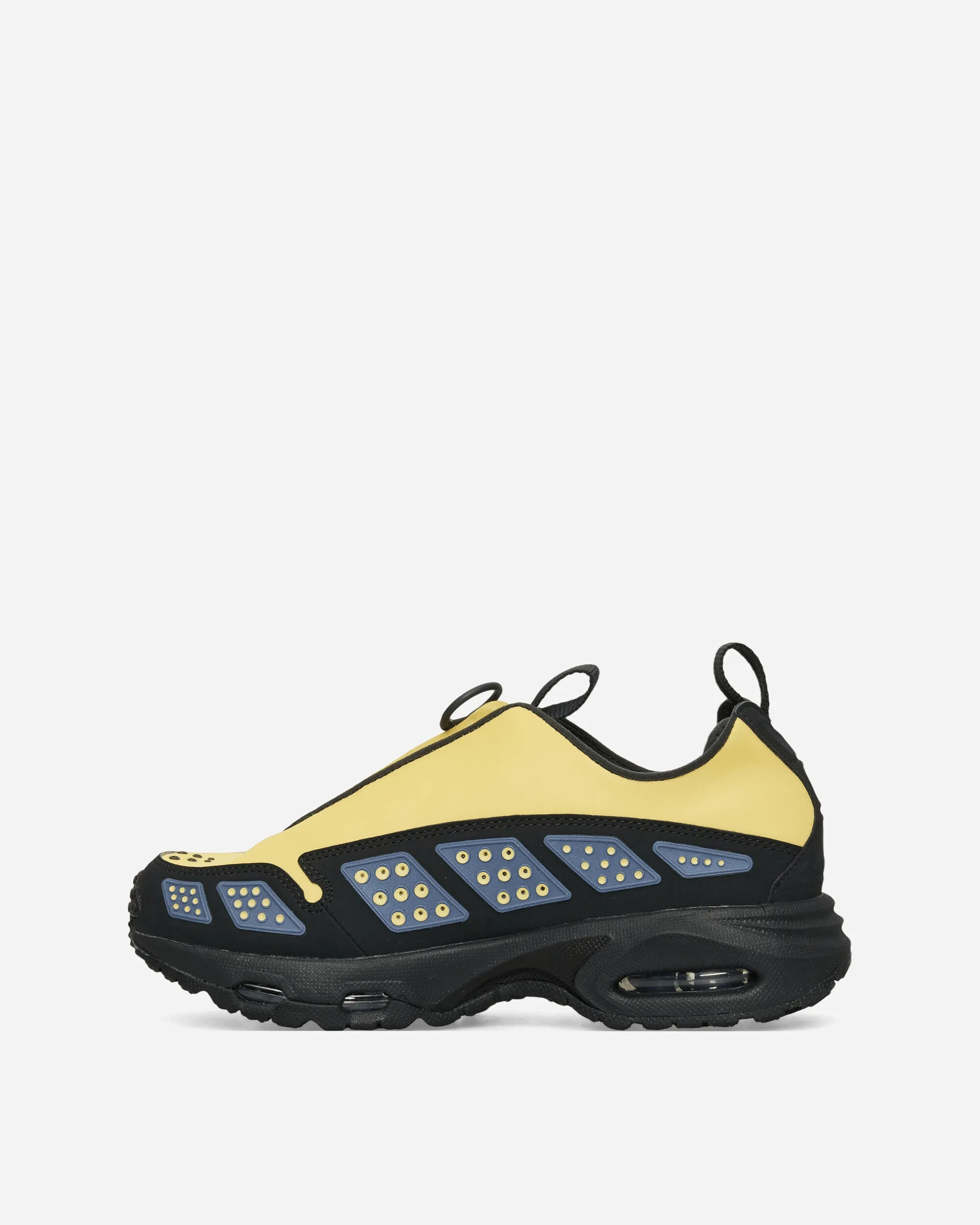 Women's Air Max SNDR Sneakers Saturn Gold / Off Noir