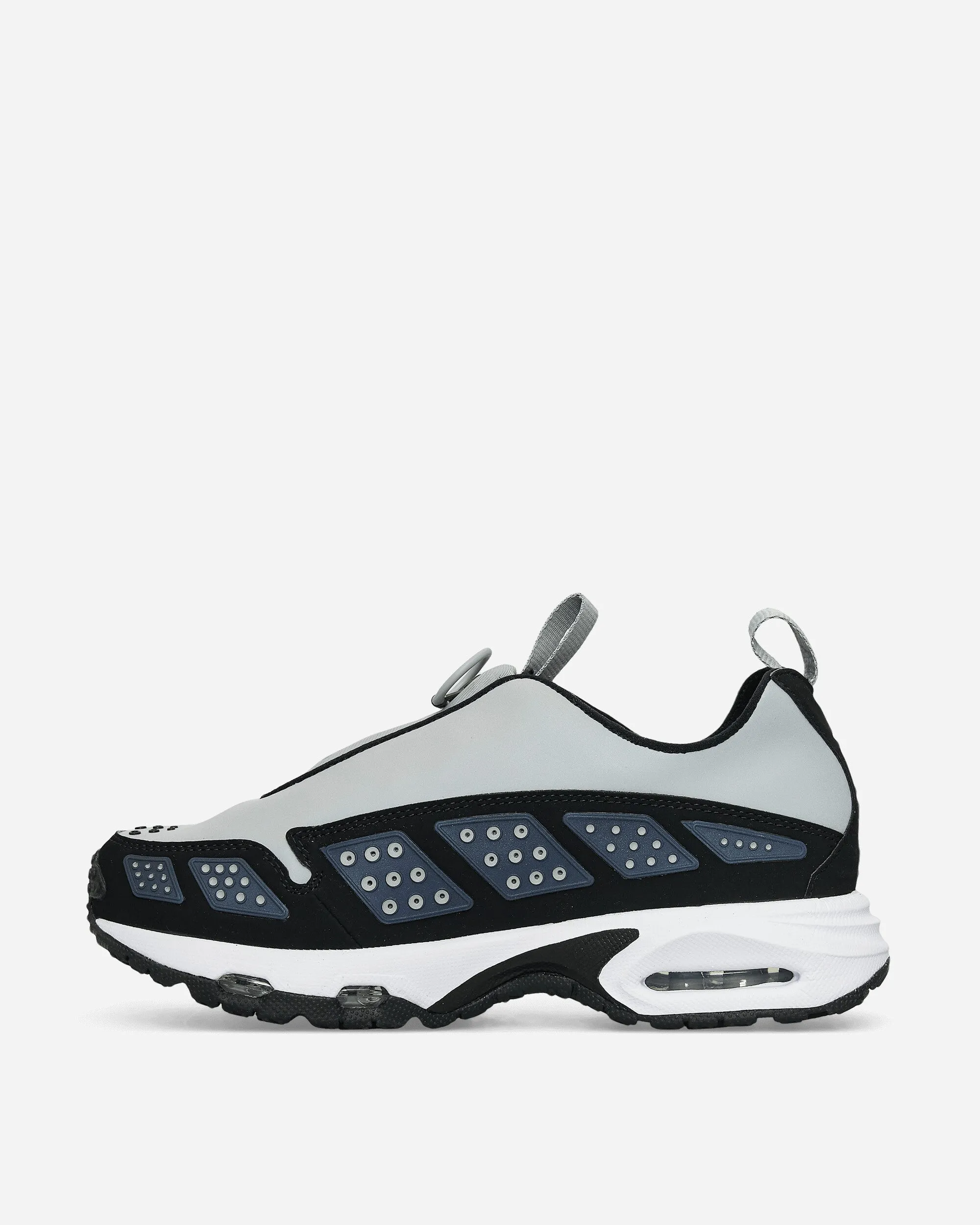 Women's Air Max SNDR Sneakers Silver / Anthracite