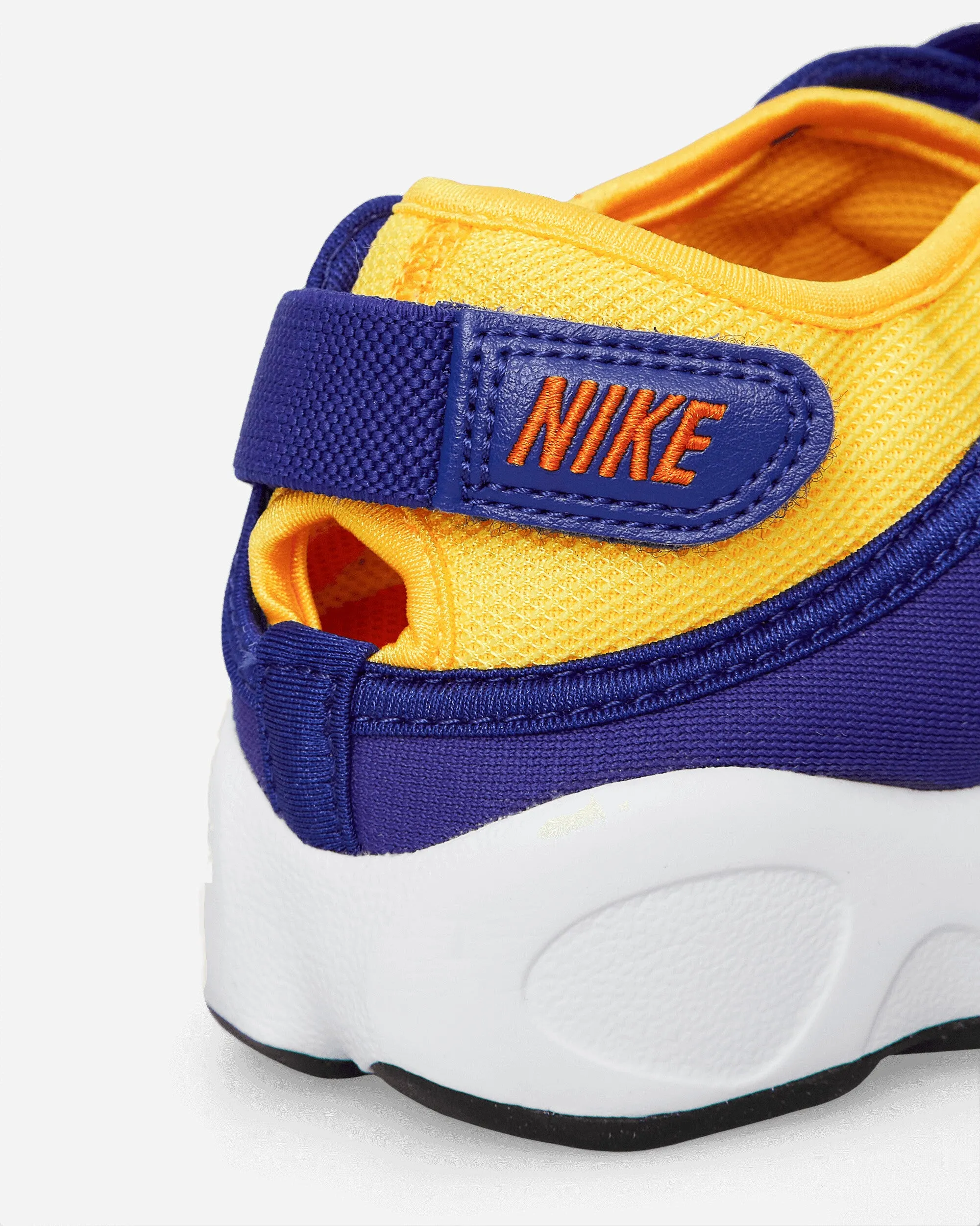 Women's Air Rift Sandals Concord / Varsity Maize