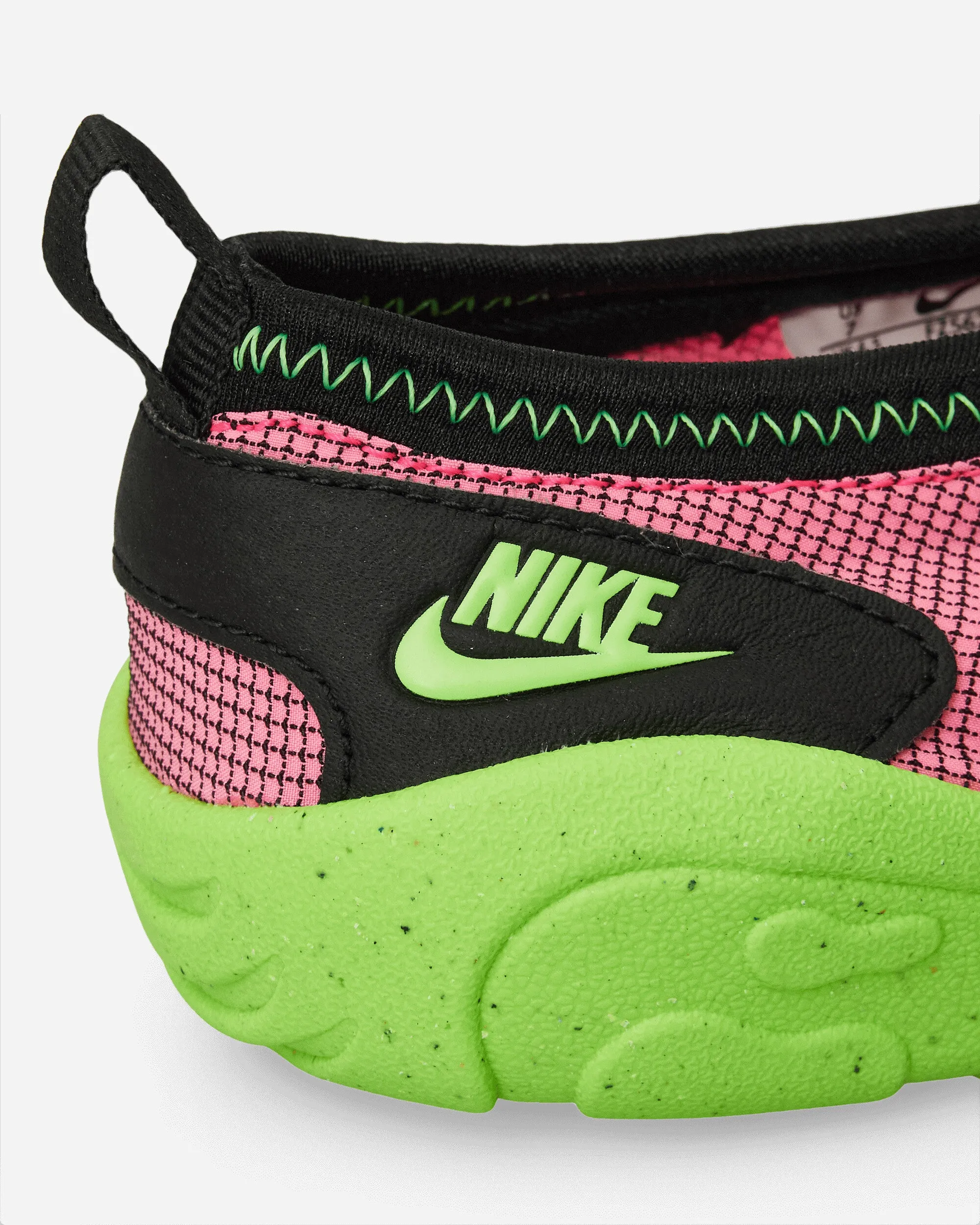 Women's Aqua Turf Sneakers Hyper Pink