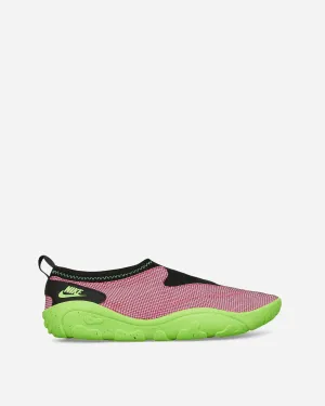 Women's Aqua Turf Sneakers Hyper Pink