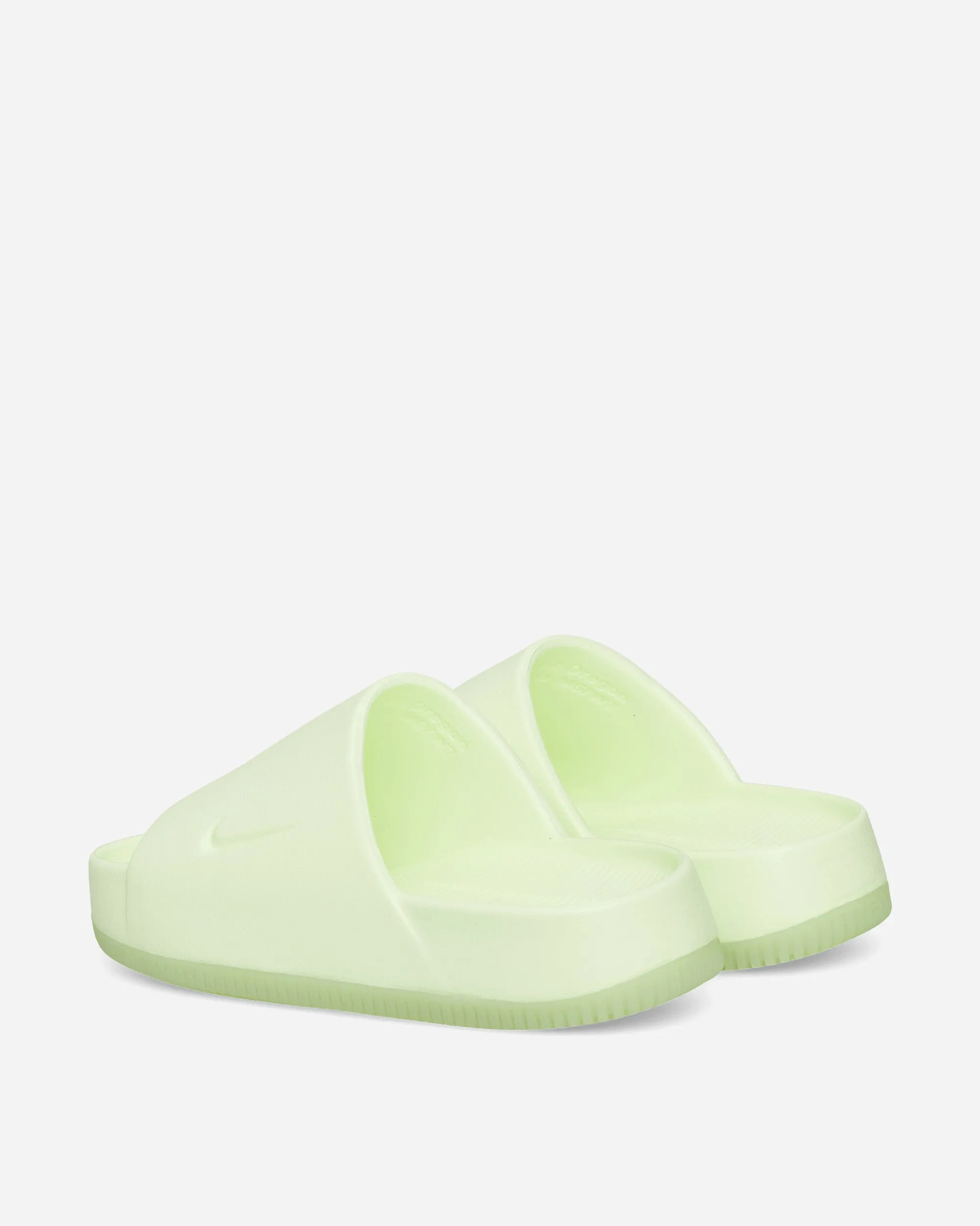 Women's Calm Slides Volt