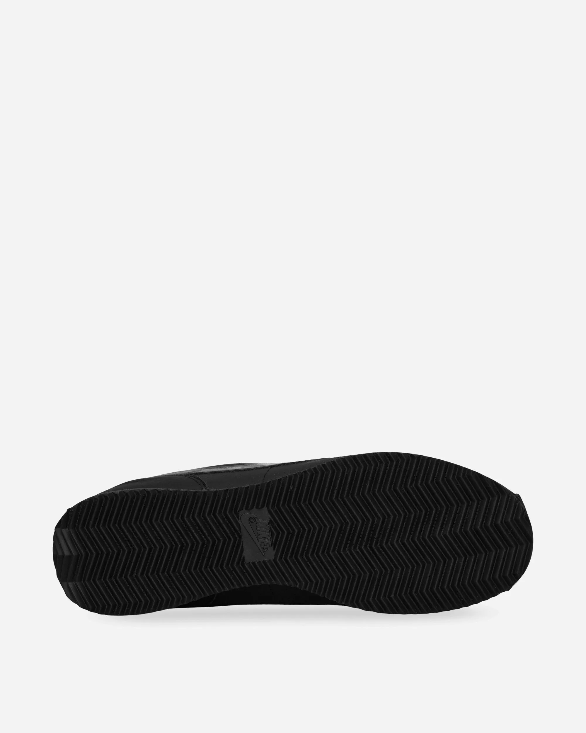 Women's Cortez 23 Premium Sneakers Black / Black