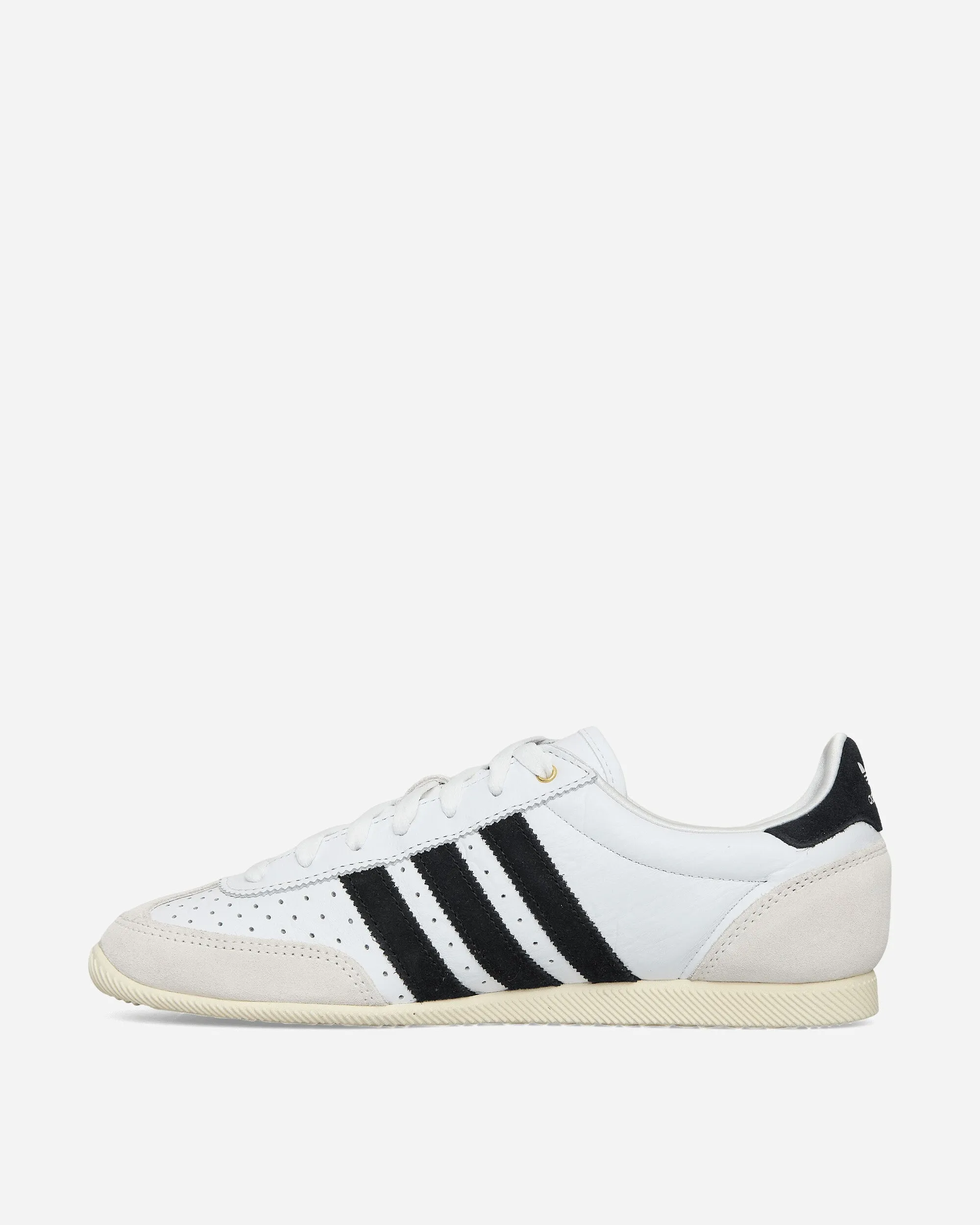 Women's Japan Sneakers Cloud White / Core Black