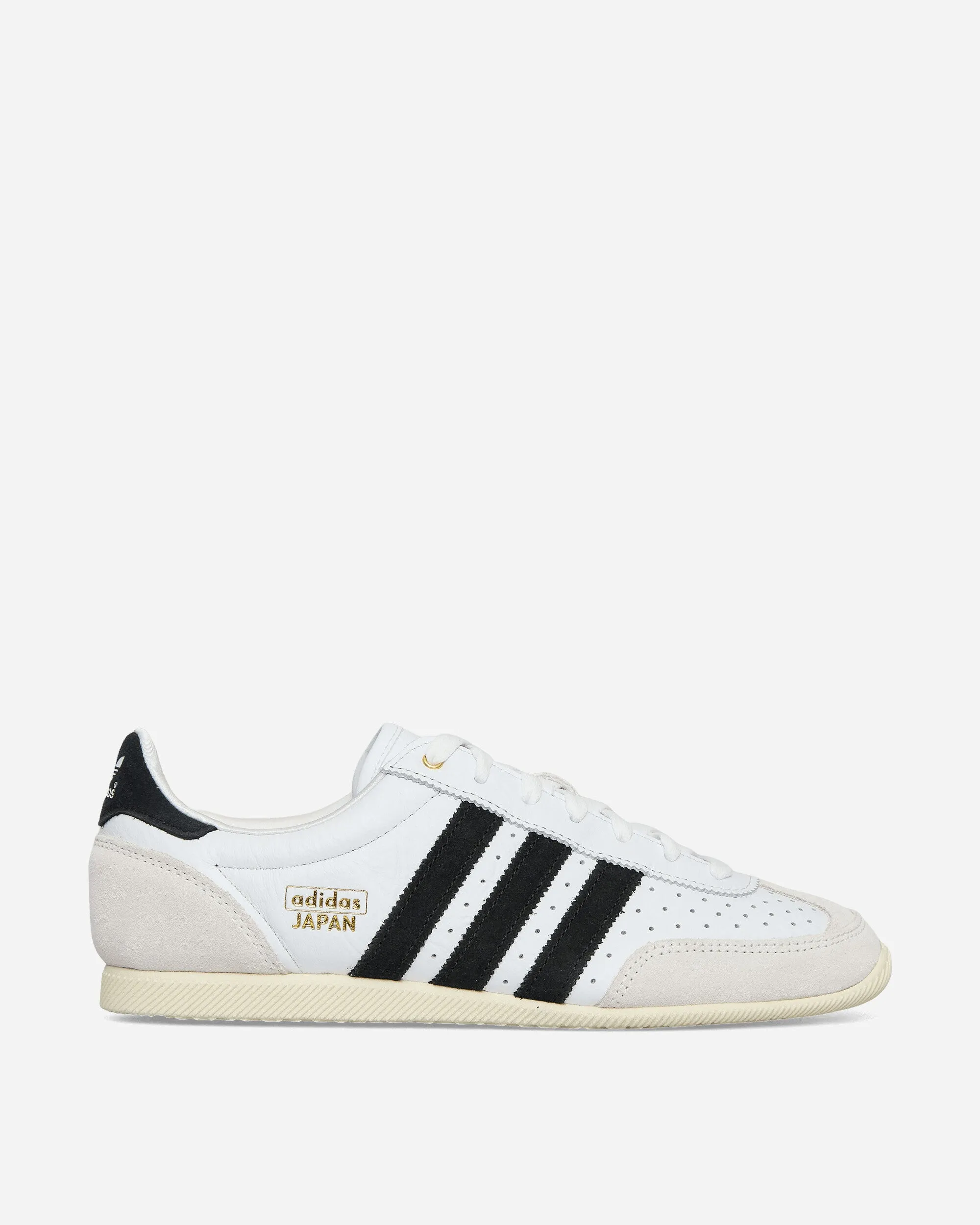 Women's Japan Sneakers Cloud White / Core Black