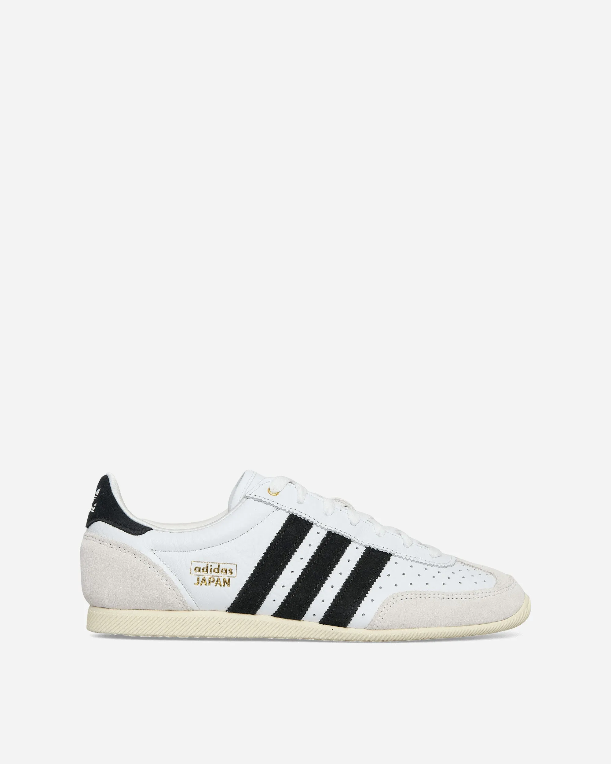 Women's Japan Sneakers Cloud White / Core Black