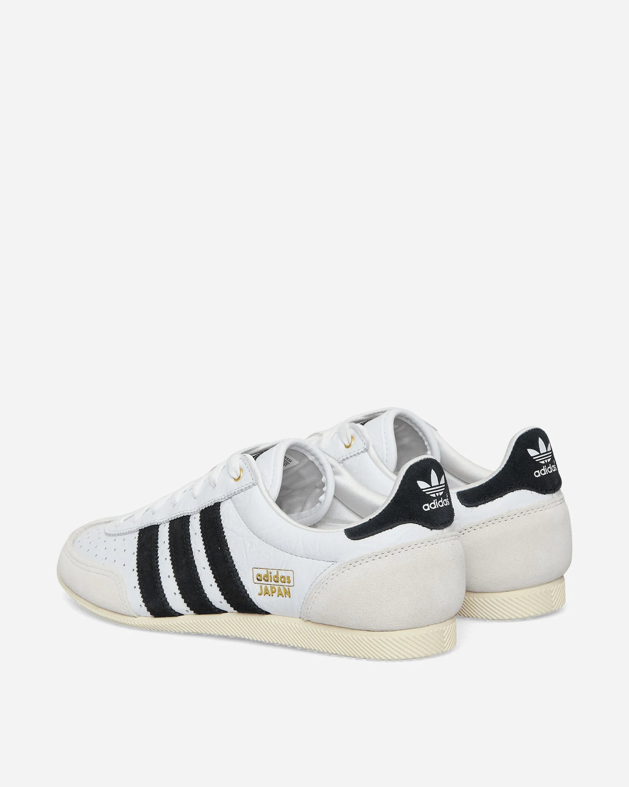 Women's Japan Sneakers Cloud White / Core Black