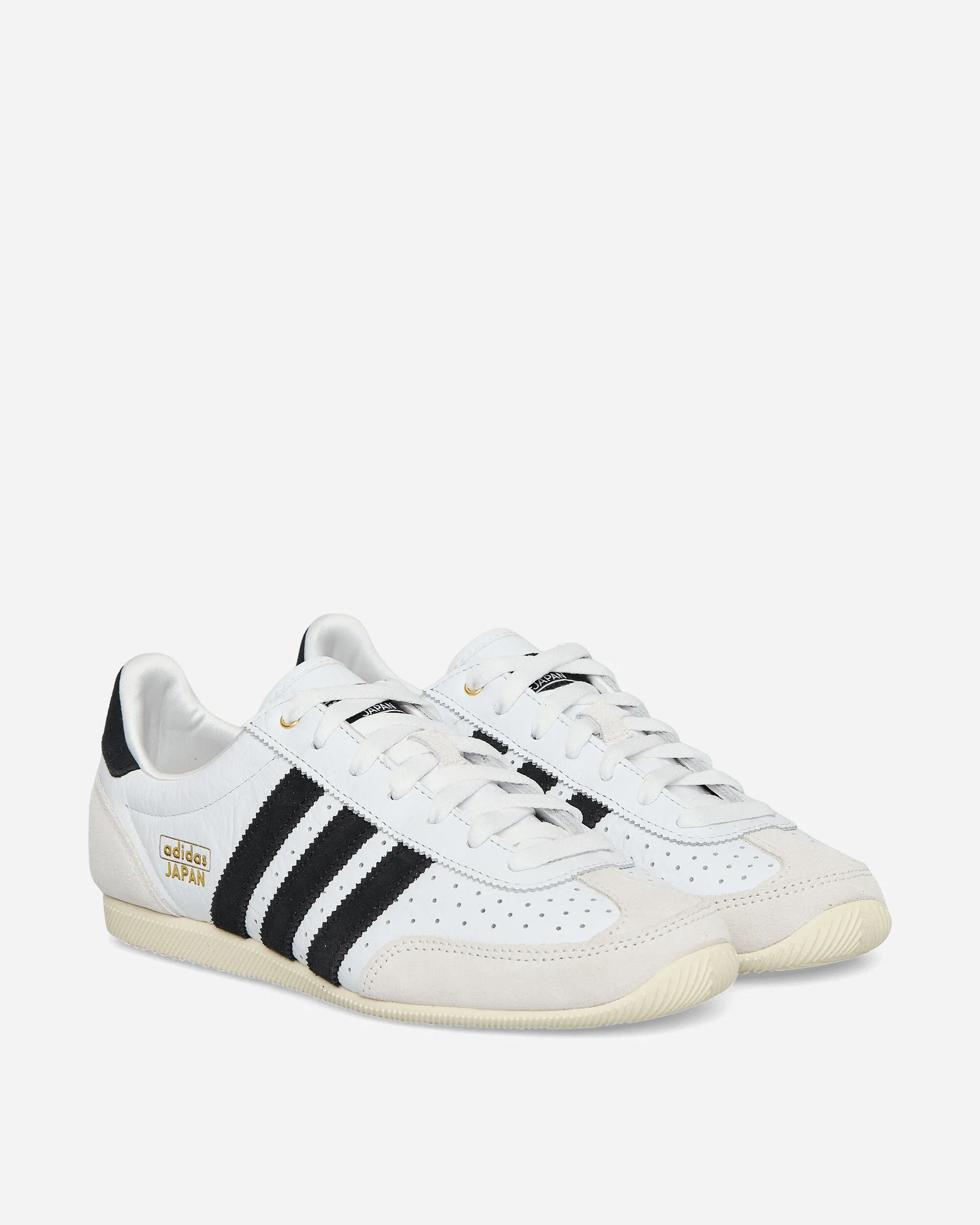 Women's Japan Sneakers Cloud White / Core Black