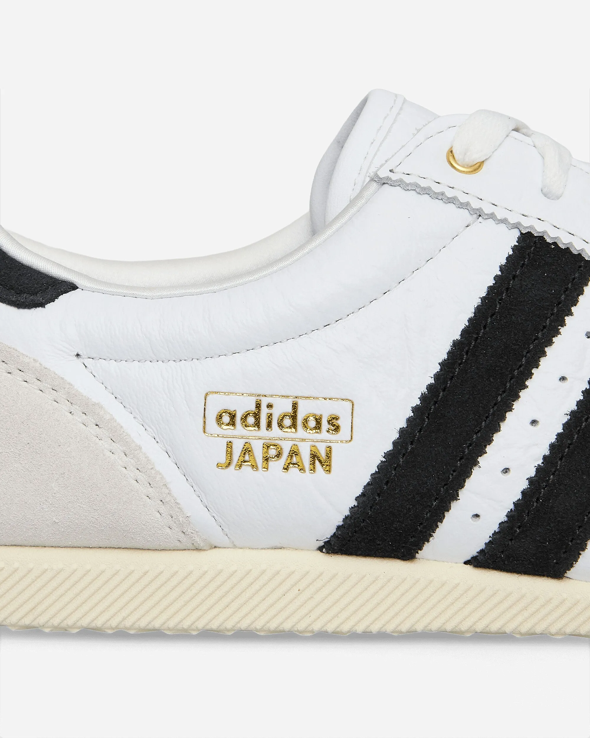 Women's Japan Sneakers Cloud White / Core Black