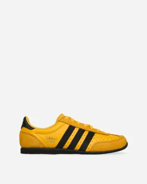 Women's Japan Sneakers Crew Yellow / Core Black