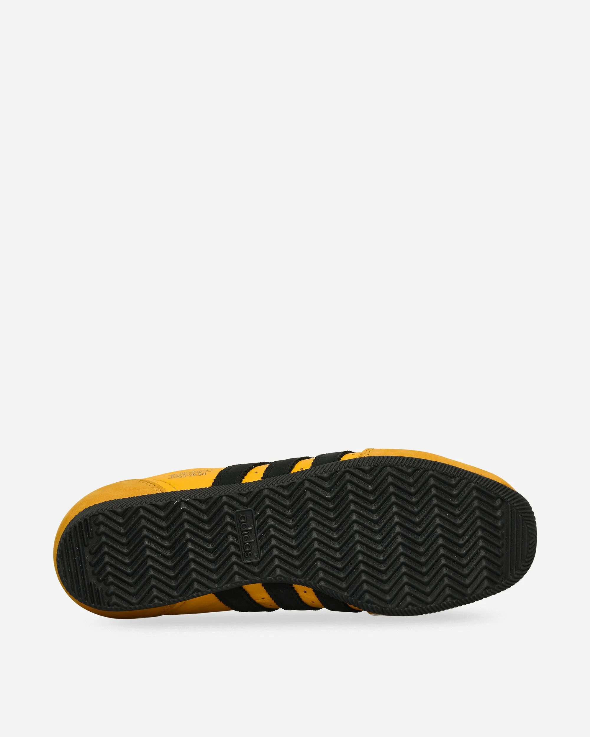 Women's Japan Sneakers Crew Yellow / Core Black