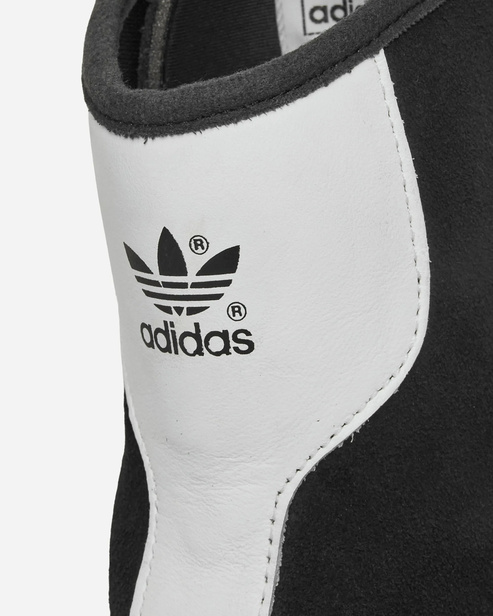 Women's Rasant Mid Sneakers Core Black / Cloud White