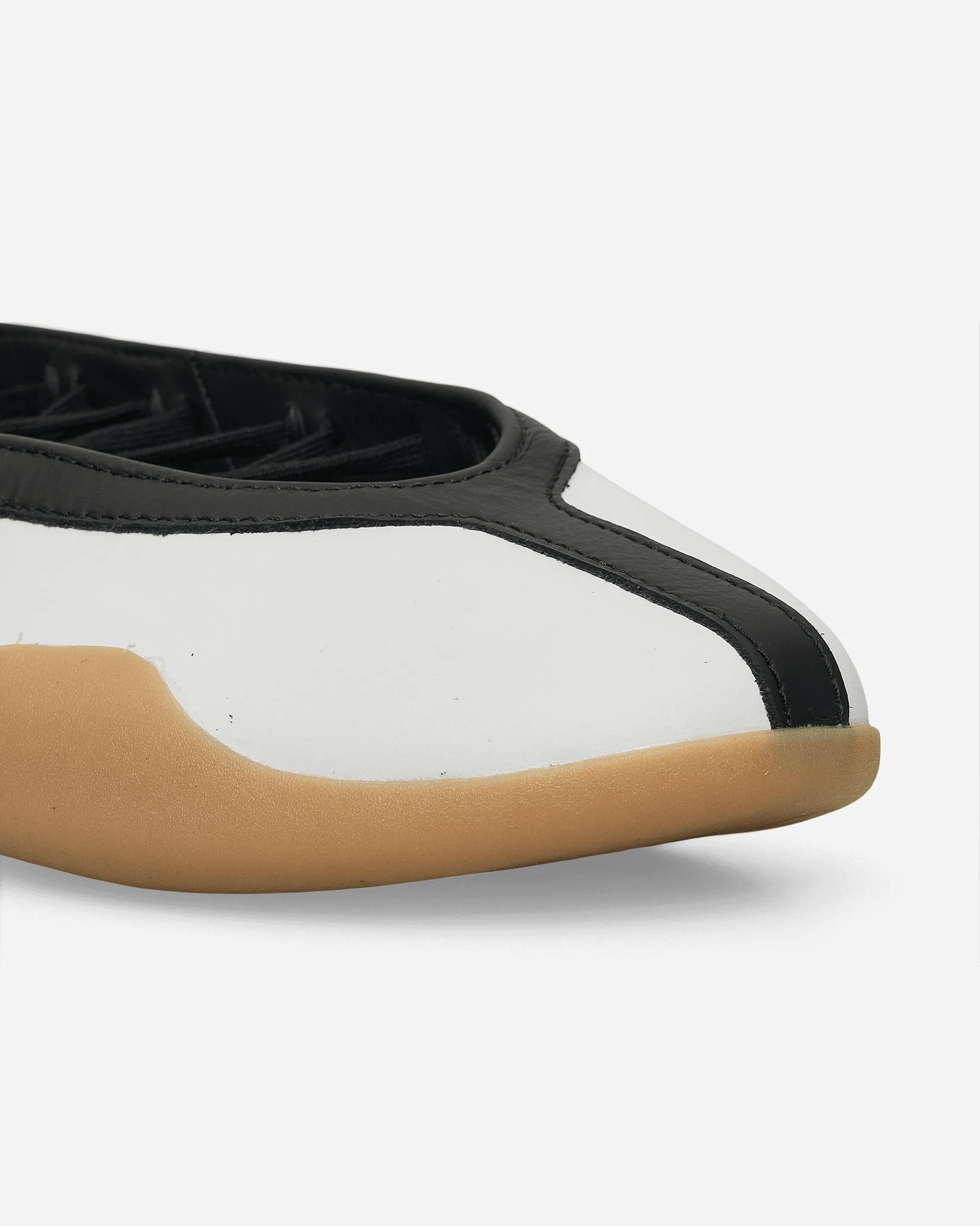 Women's Taekwondo Mei Shoes Cloud White / Core Black