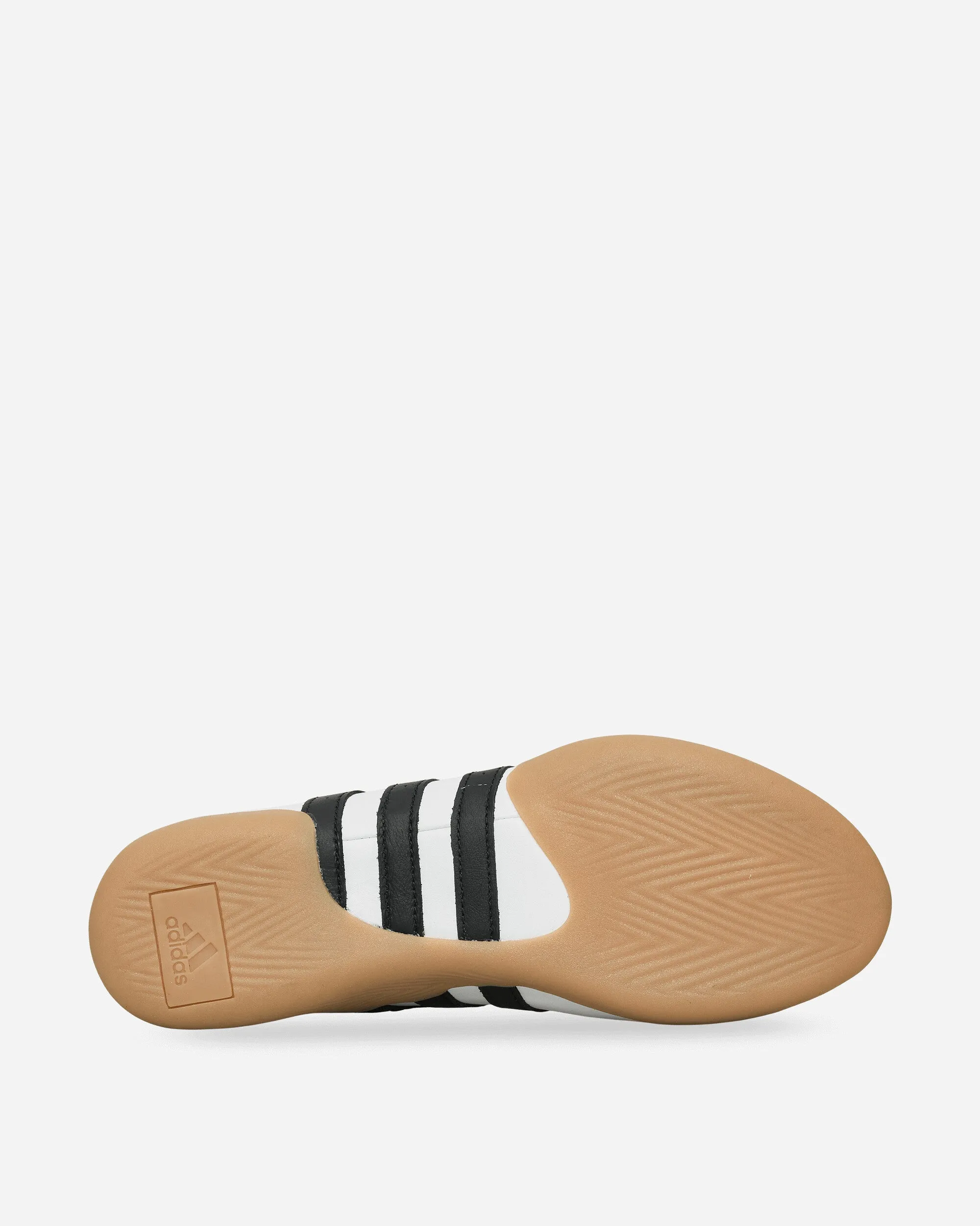 Women's Taekwondo Mei Shoes Cloud White / Core Black