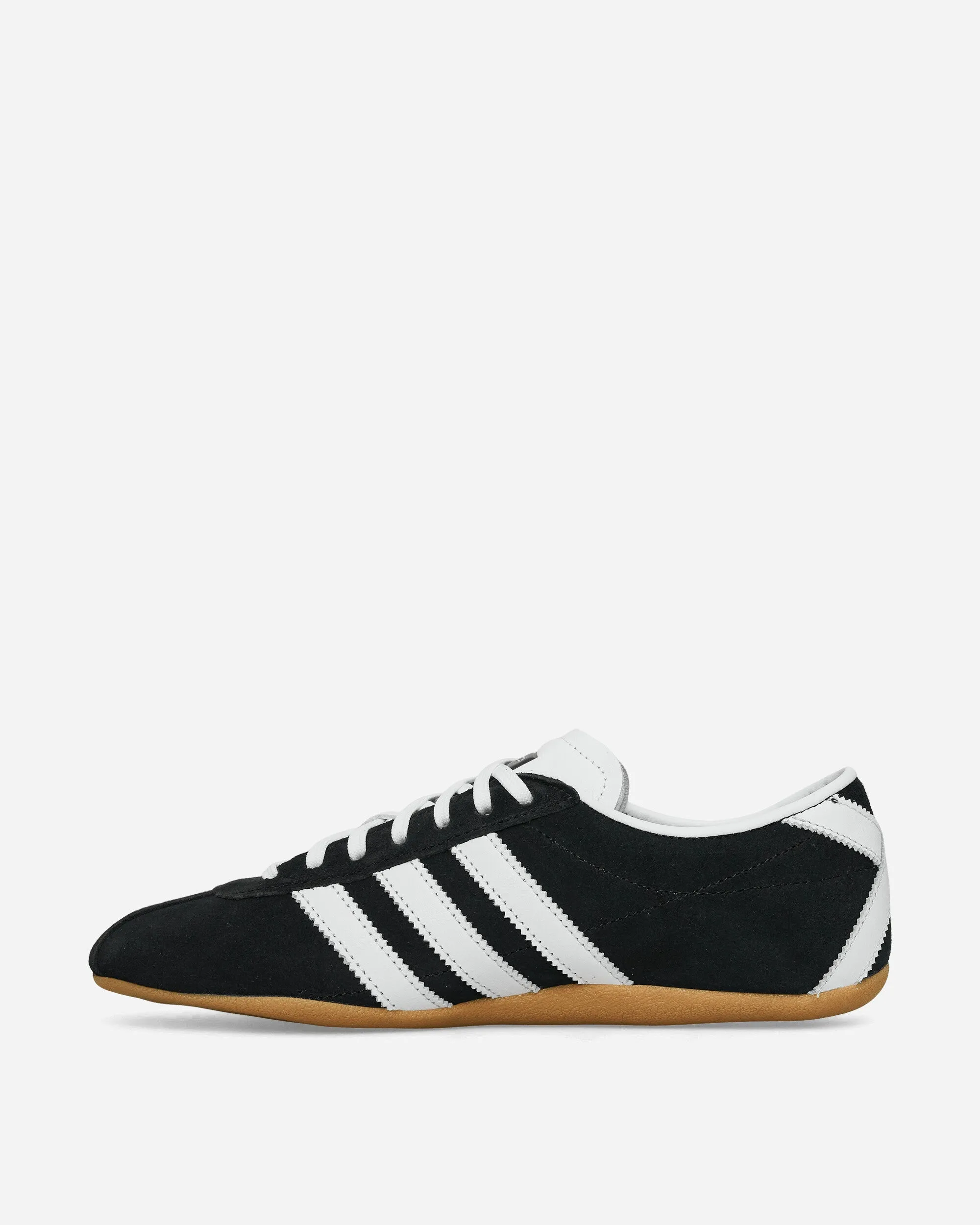 Women's Tokyo Sneakers Core Black / Cloud White
