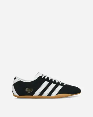 Women's Tokyo Sneakers Core Black / Cloud White