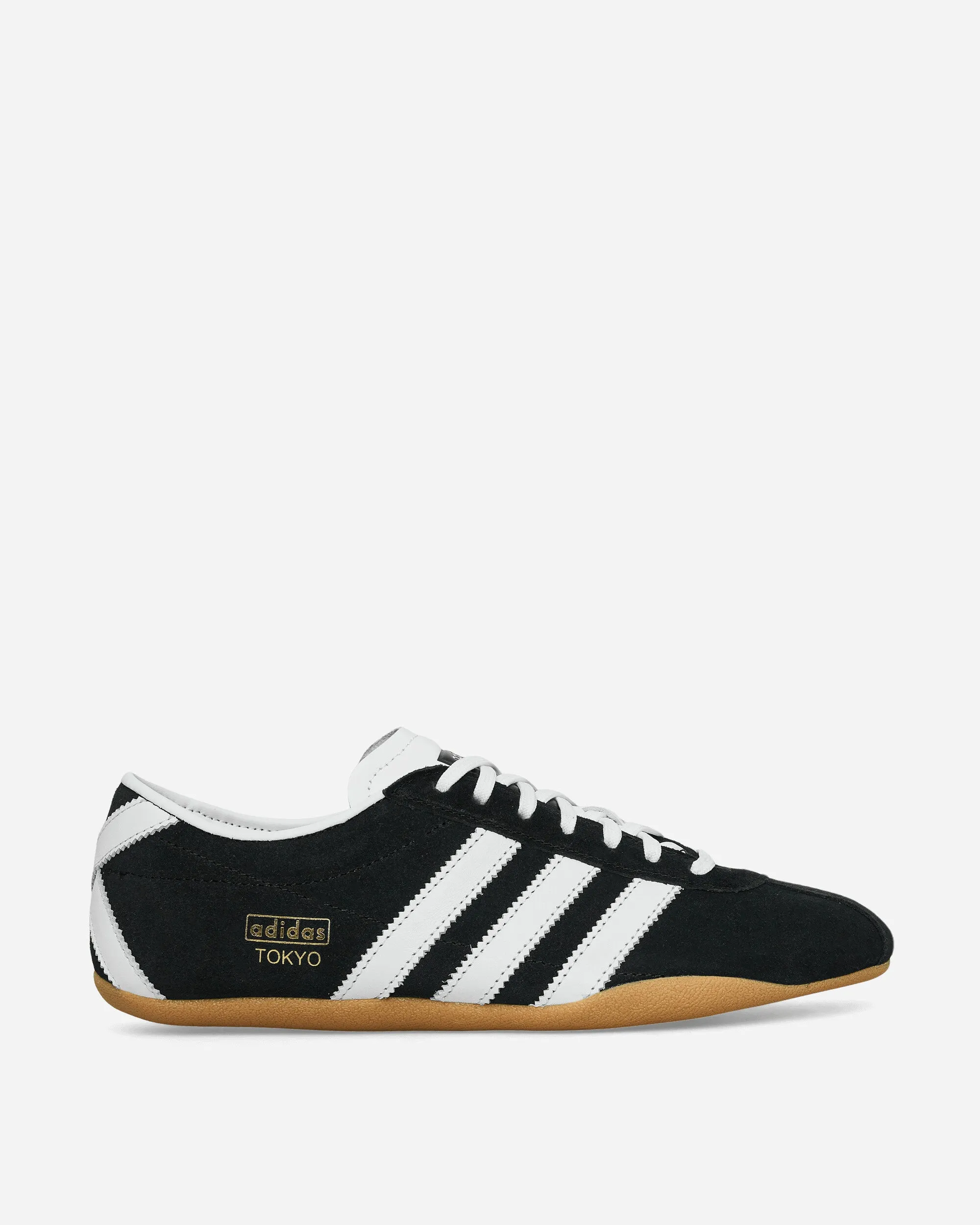 Women's Tokyo Sneakers Core Black / Cloud White