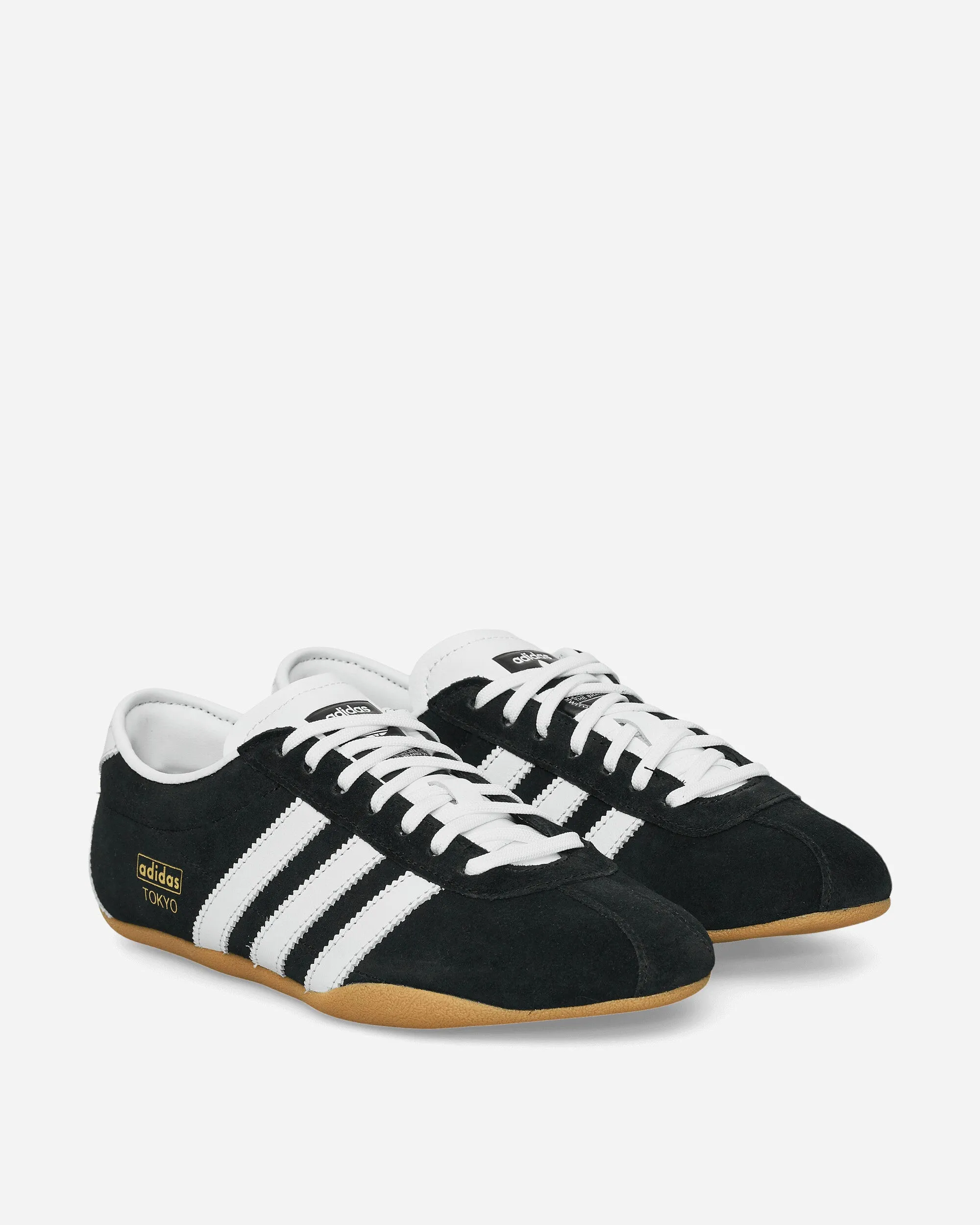 Women's Tokyo Sneakers Core Black / Cloud White