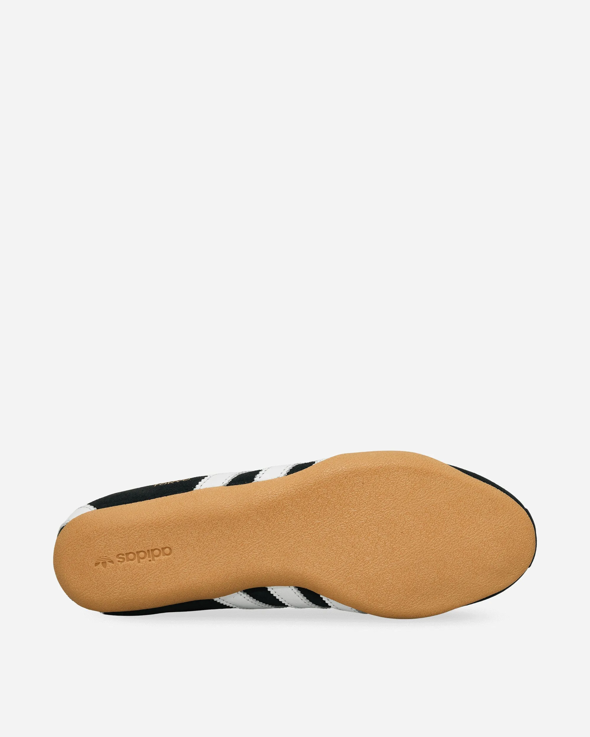 Women's Tokyo Sneakers Core Black / Cloud White