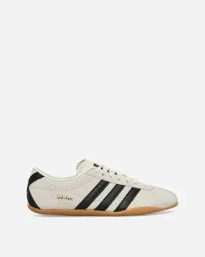 Women's Tokyo Sneakers Off White / Core Black