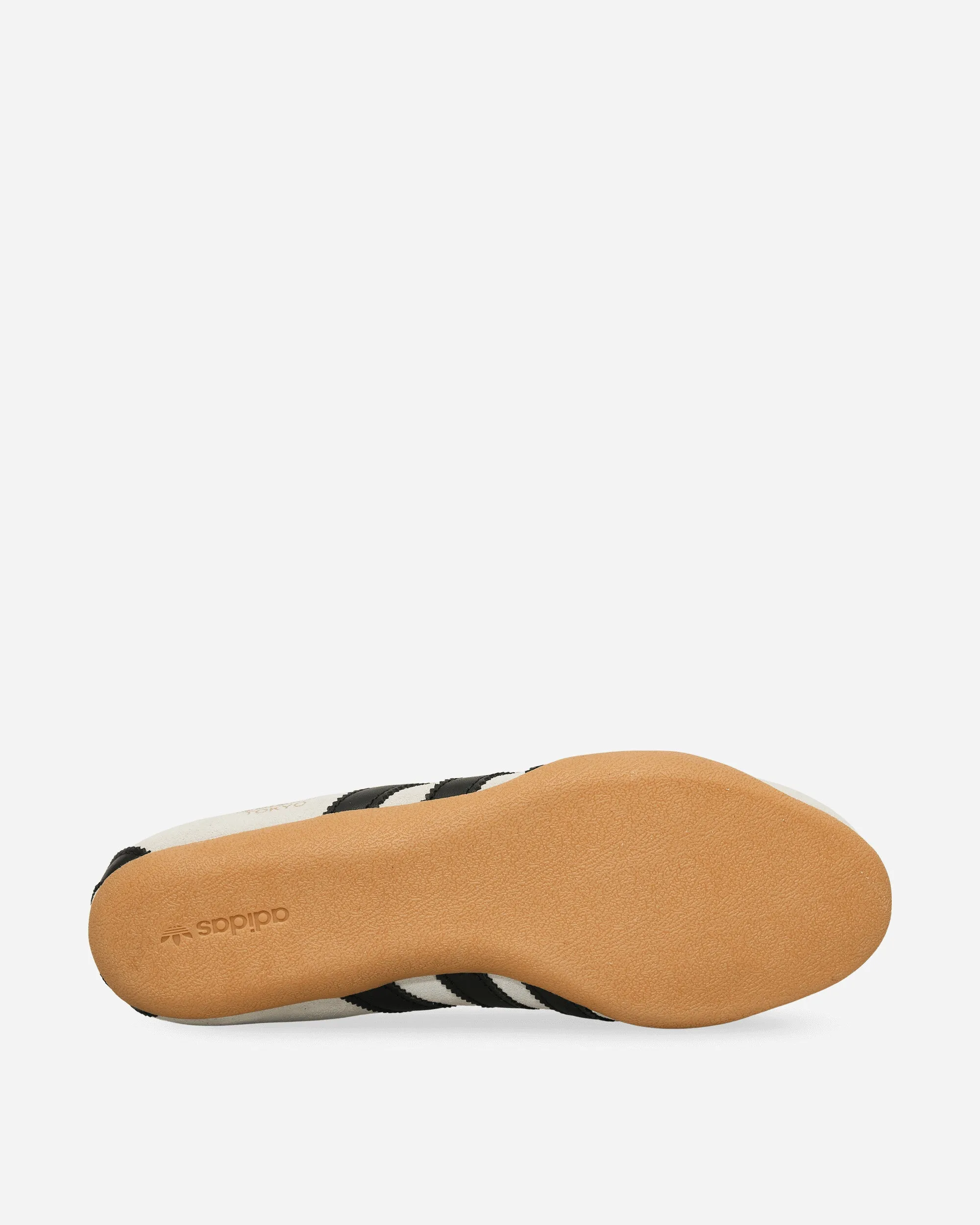 Women's Tokyo Sneakers Off White / Core Black