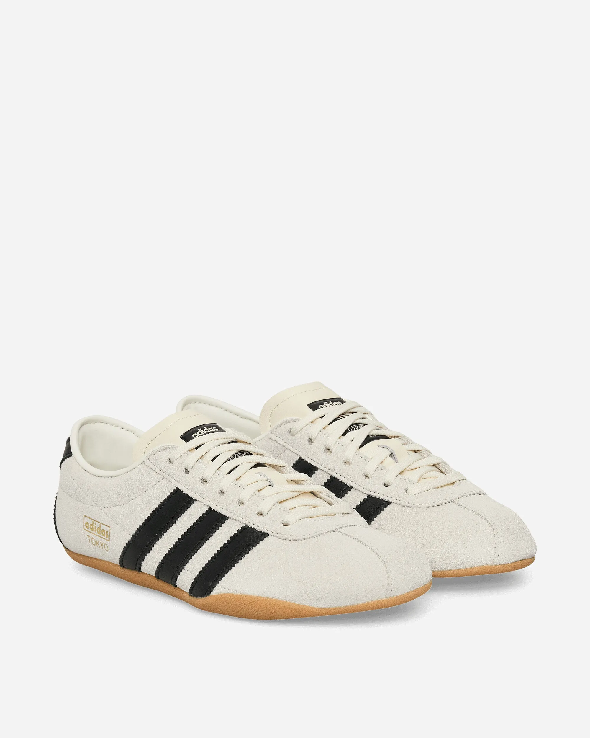 Women's Tokyo Sneakers Off White / Core Black