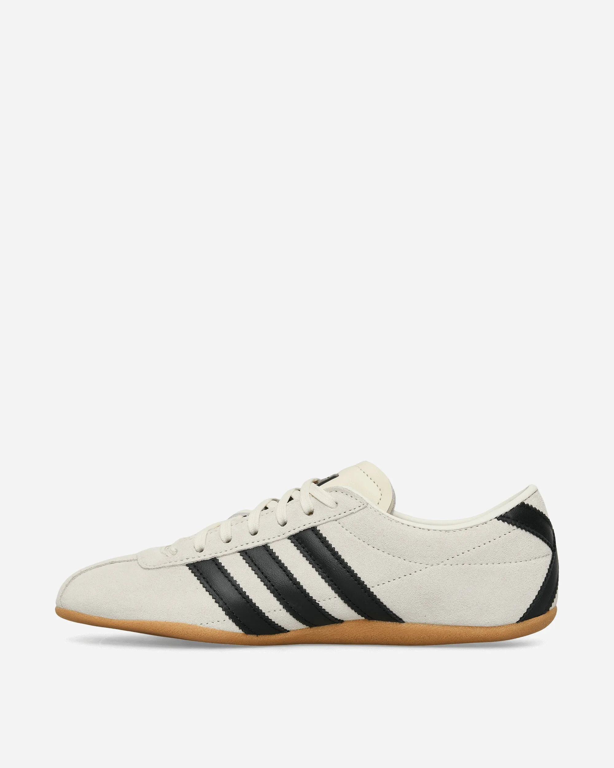 Women's Tokyo Sneakers Off White / Core Black
