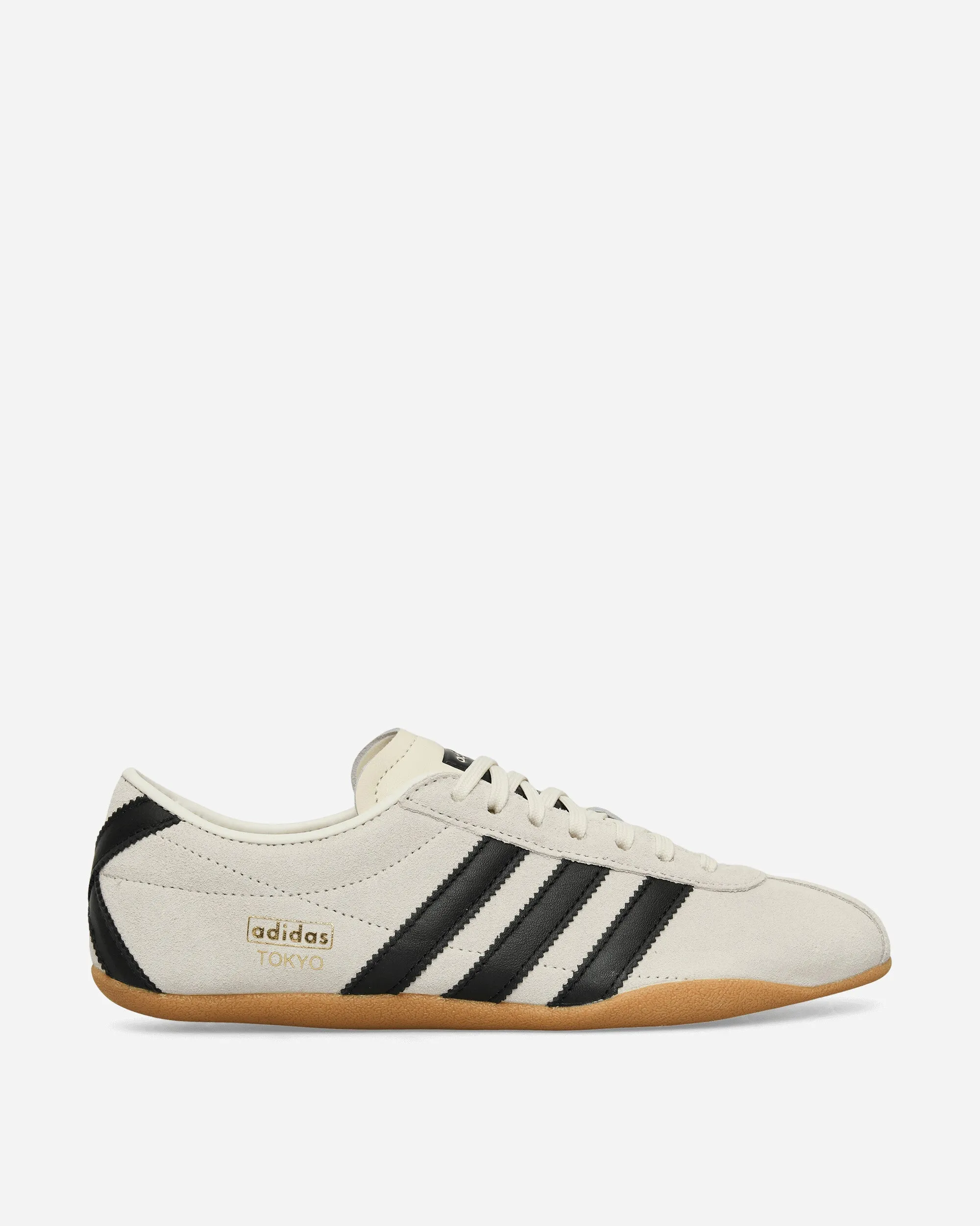 Women's Tokyo Sneakers Off White / Core Black
