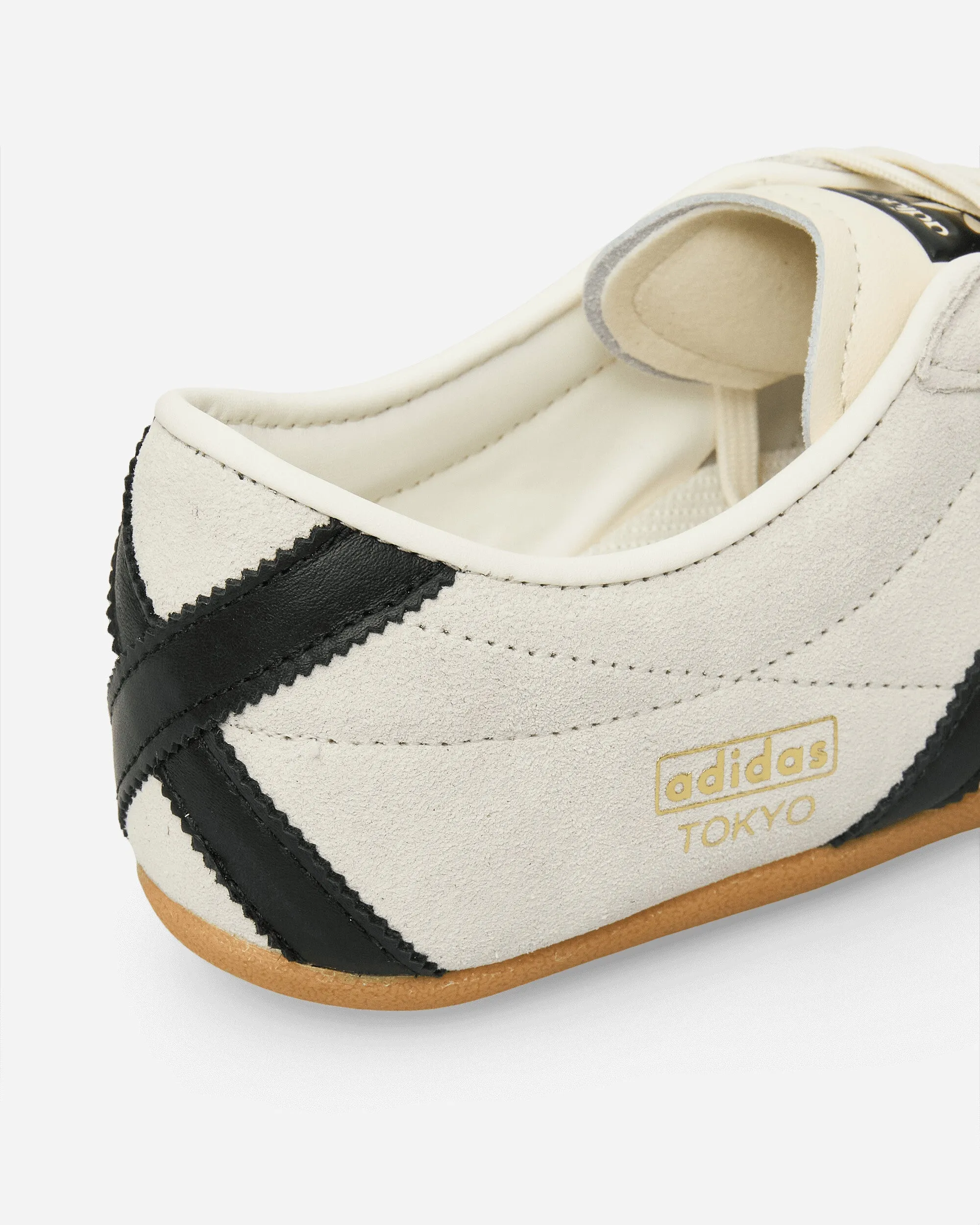 Women's Tokyo Sneakers Off White / Core Black